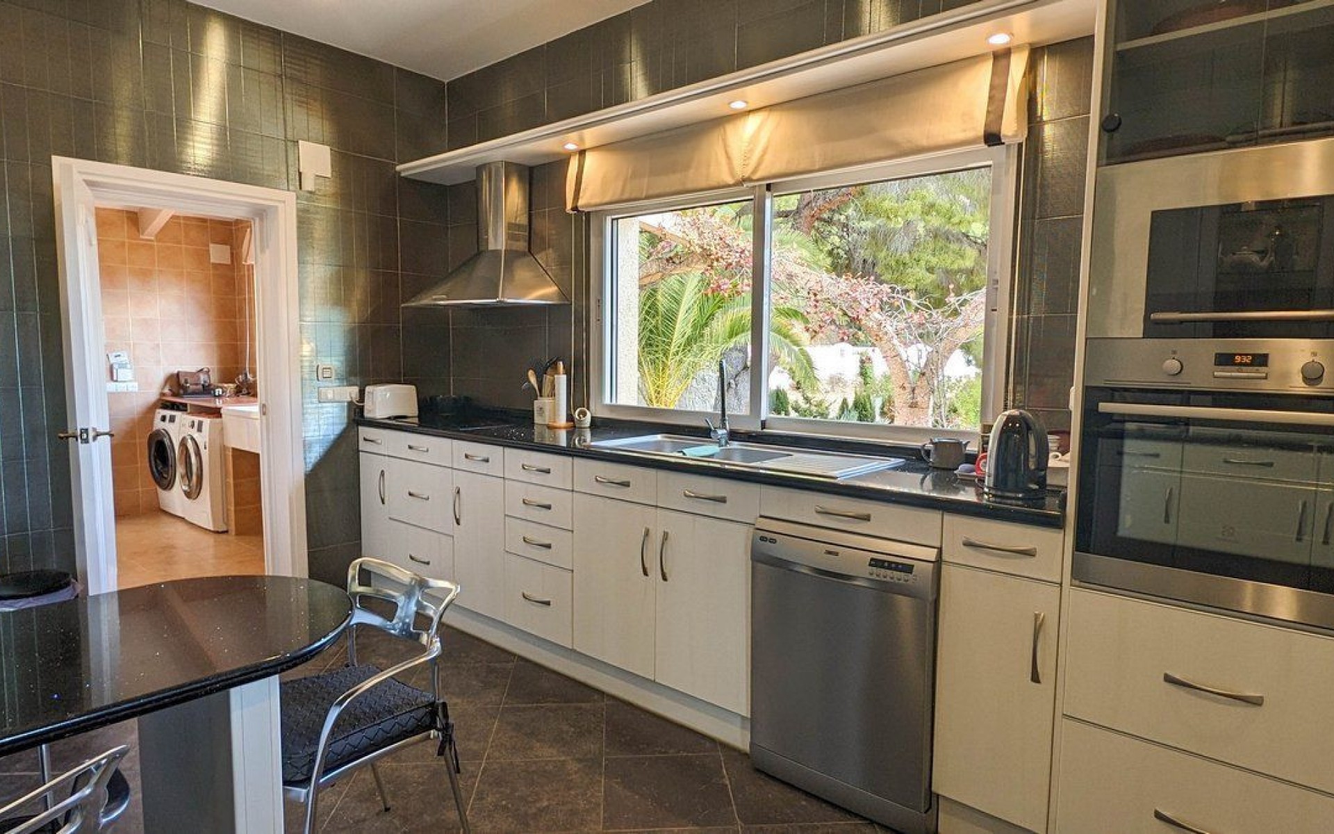 Resale - Villa - Altea - Altea Centro