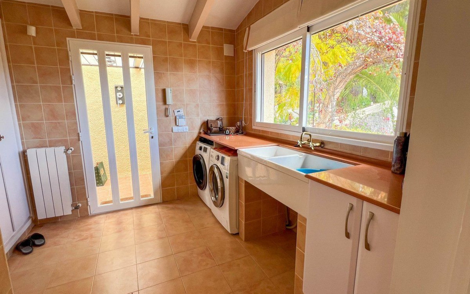 Resale - Villa - Altea - Altea Centro