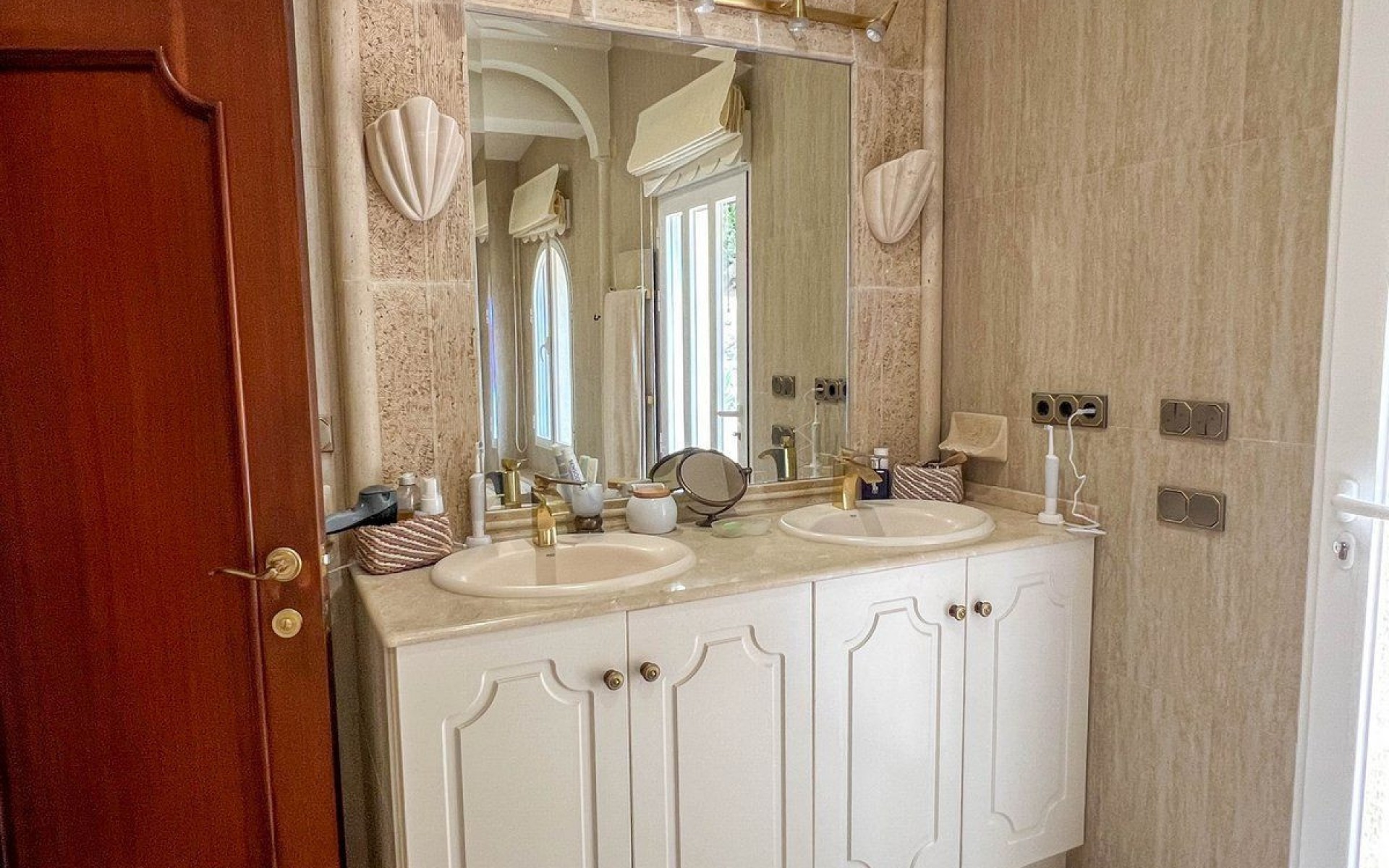 Resale - Villa - Altea - Altea Centro