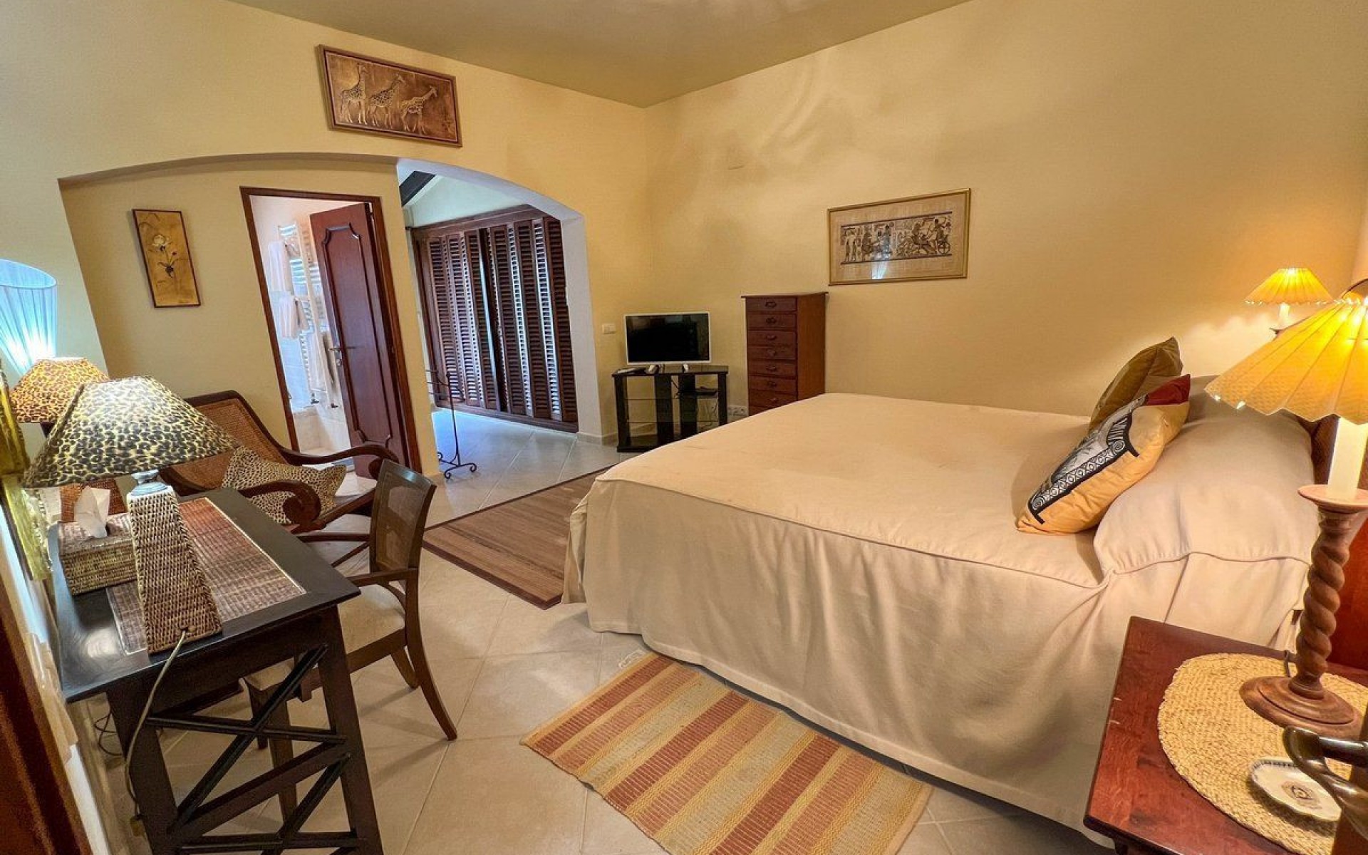 Resale - Villa - Altea - Altea Centro