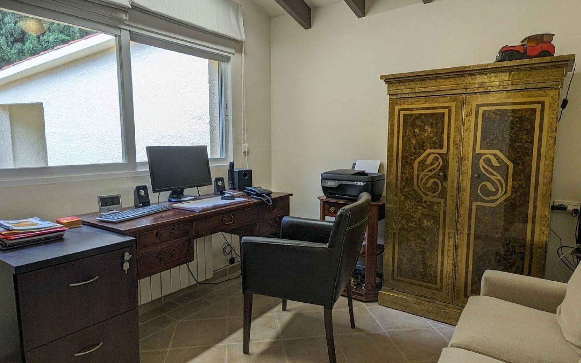 Resale - Villa - Altea - Altea Centro