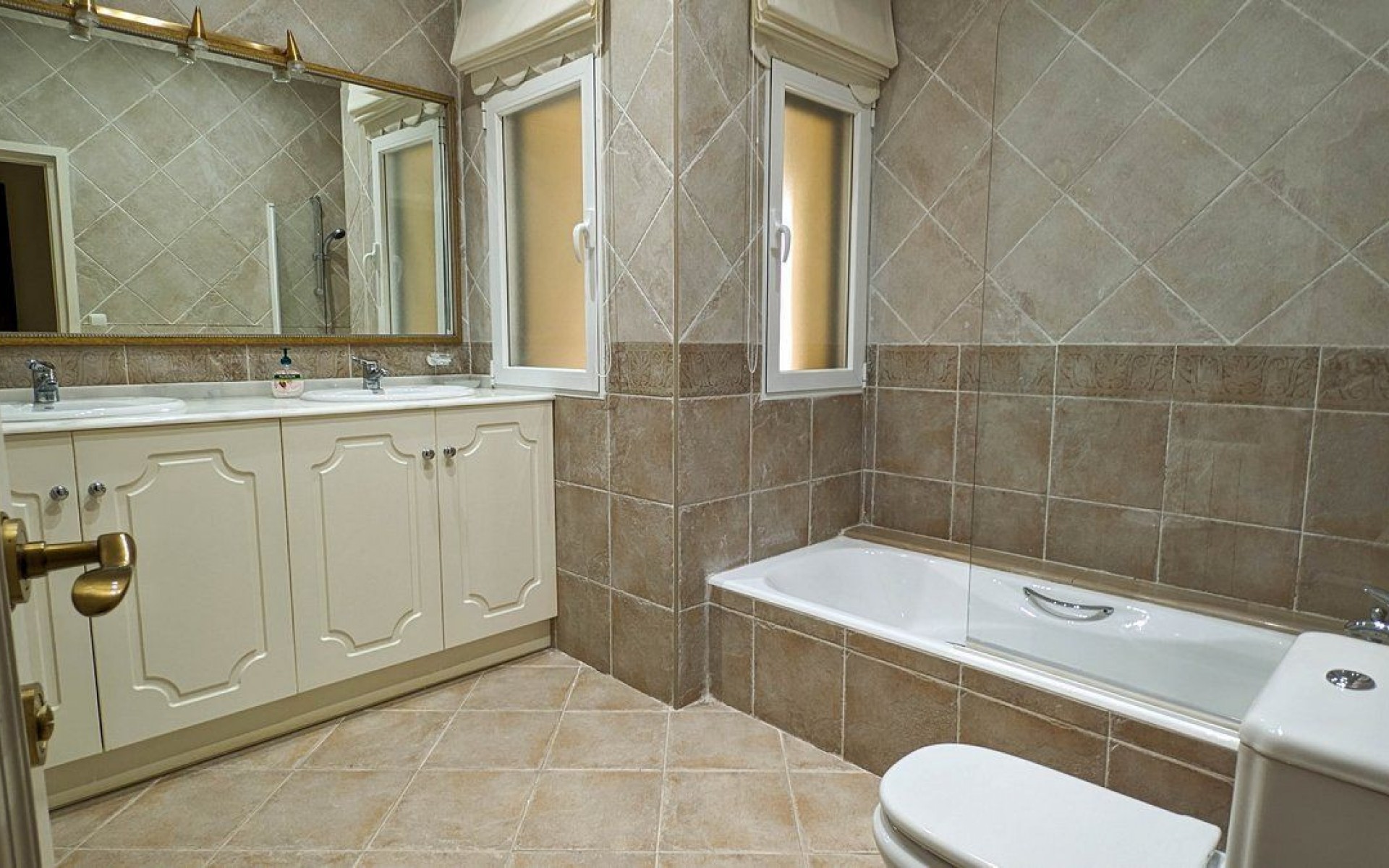 Resale - Villa - Altea - Altea Centro