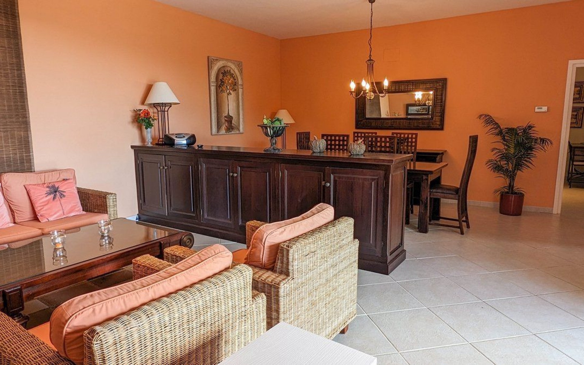 Resale - Villa - Altea - Altea Centro