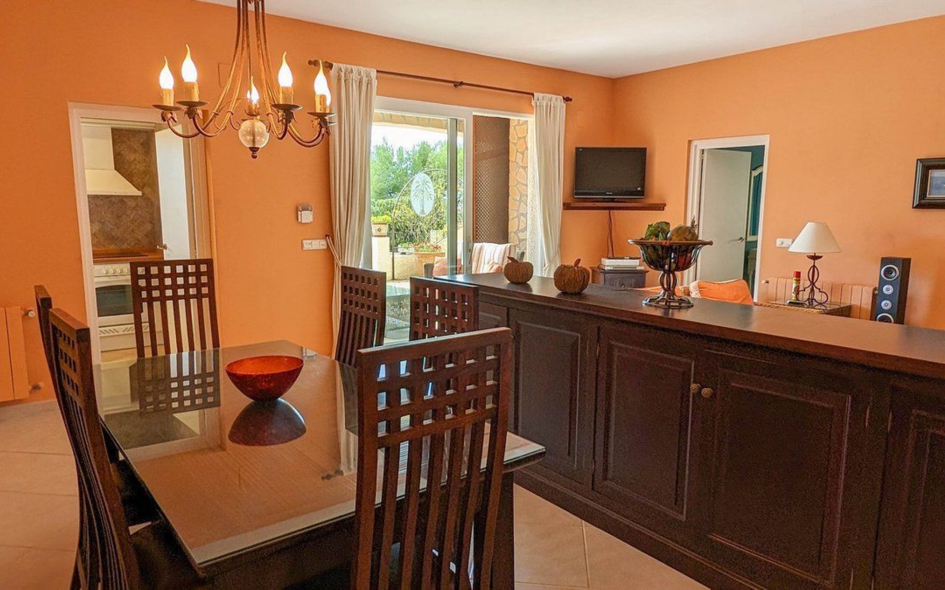 Resale - Villa - Altea - Altea Centro