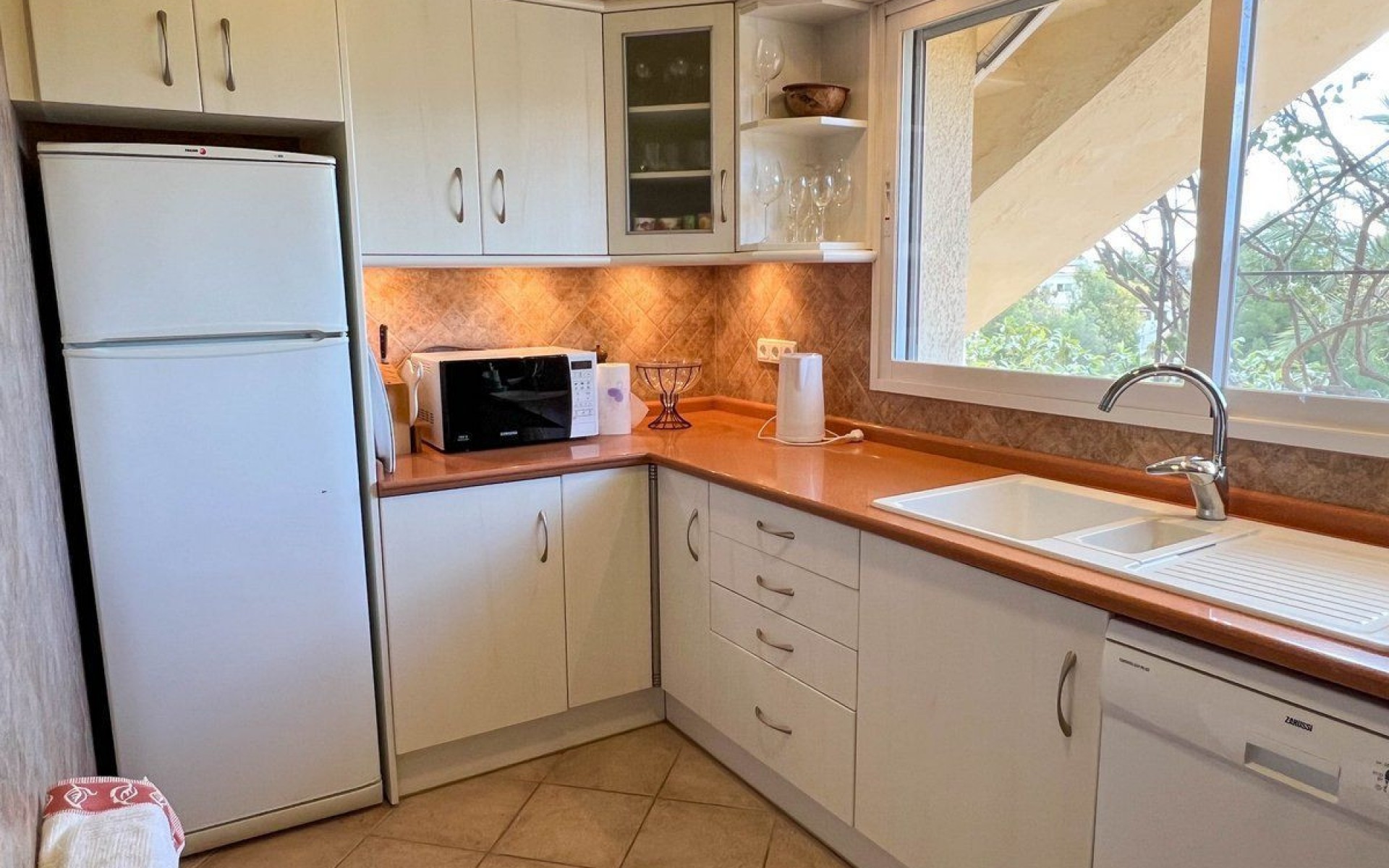 Resale - Villa - Altea - Altea Centro