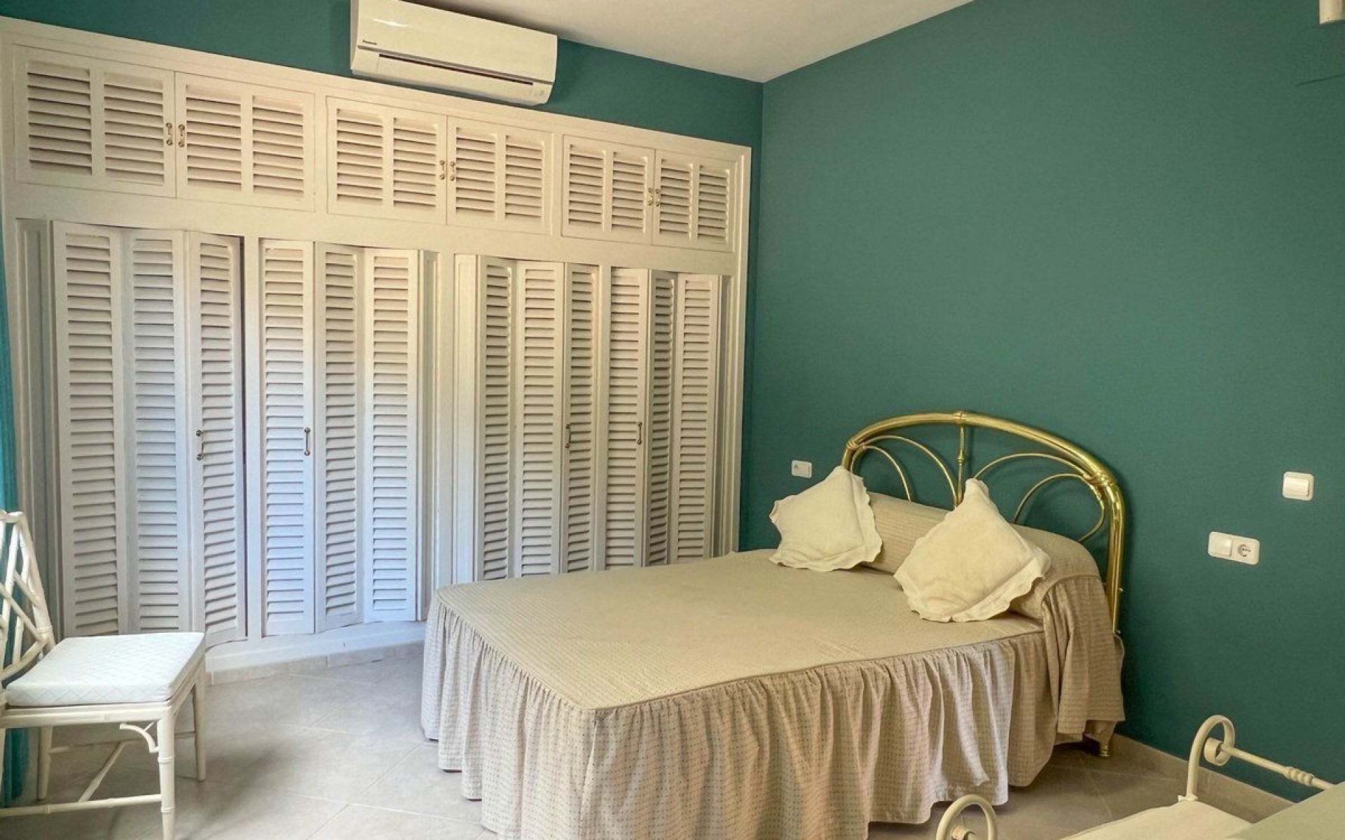 Resale - Villa - Altea - Altea Centro