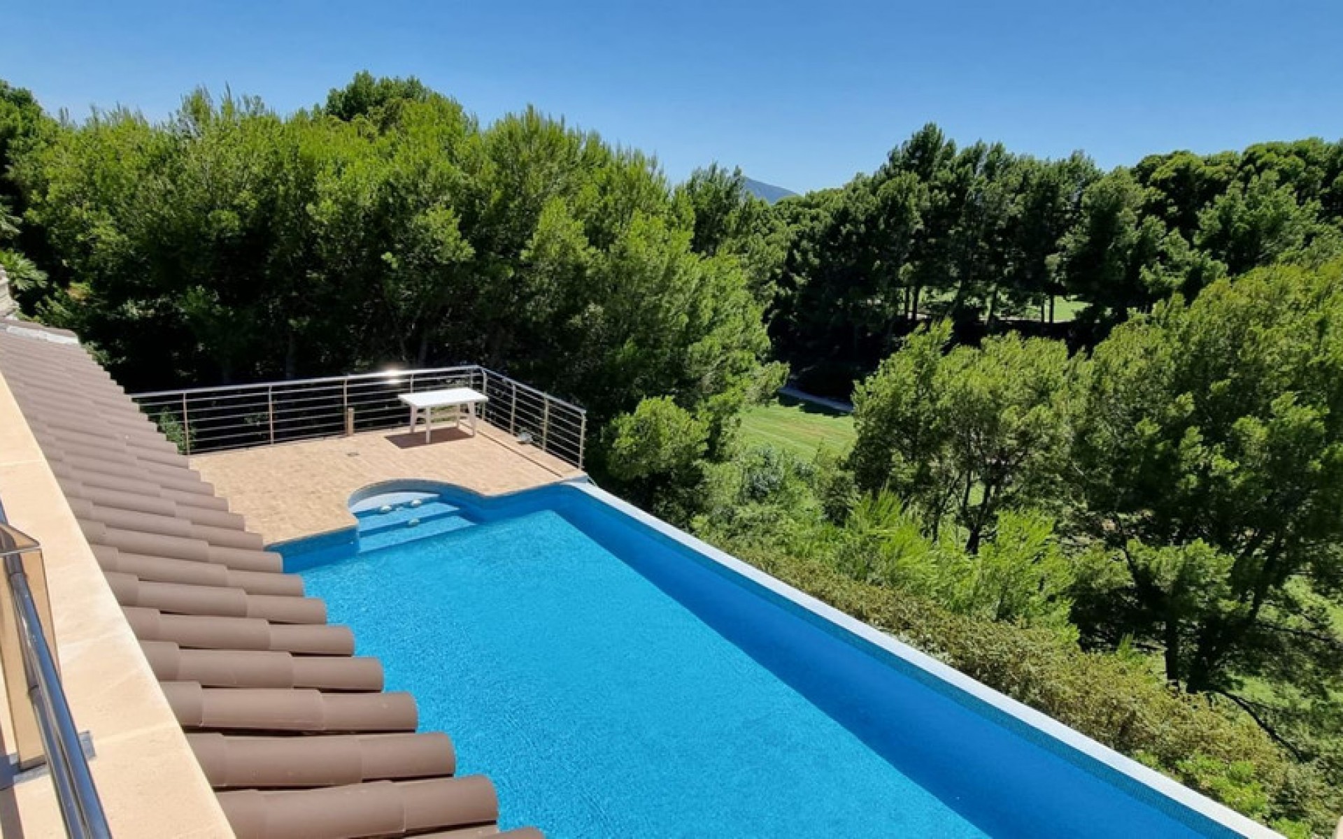 Resale - Villa - Altea - Altea Centro