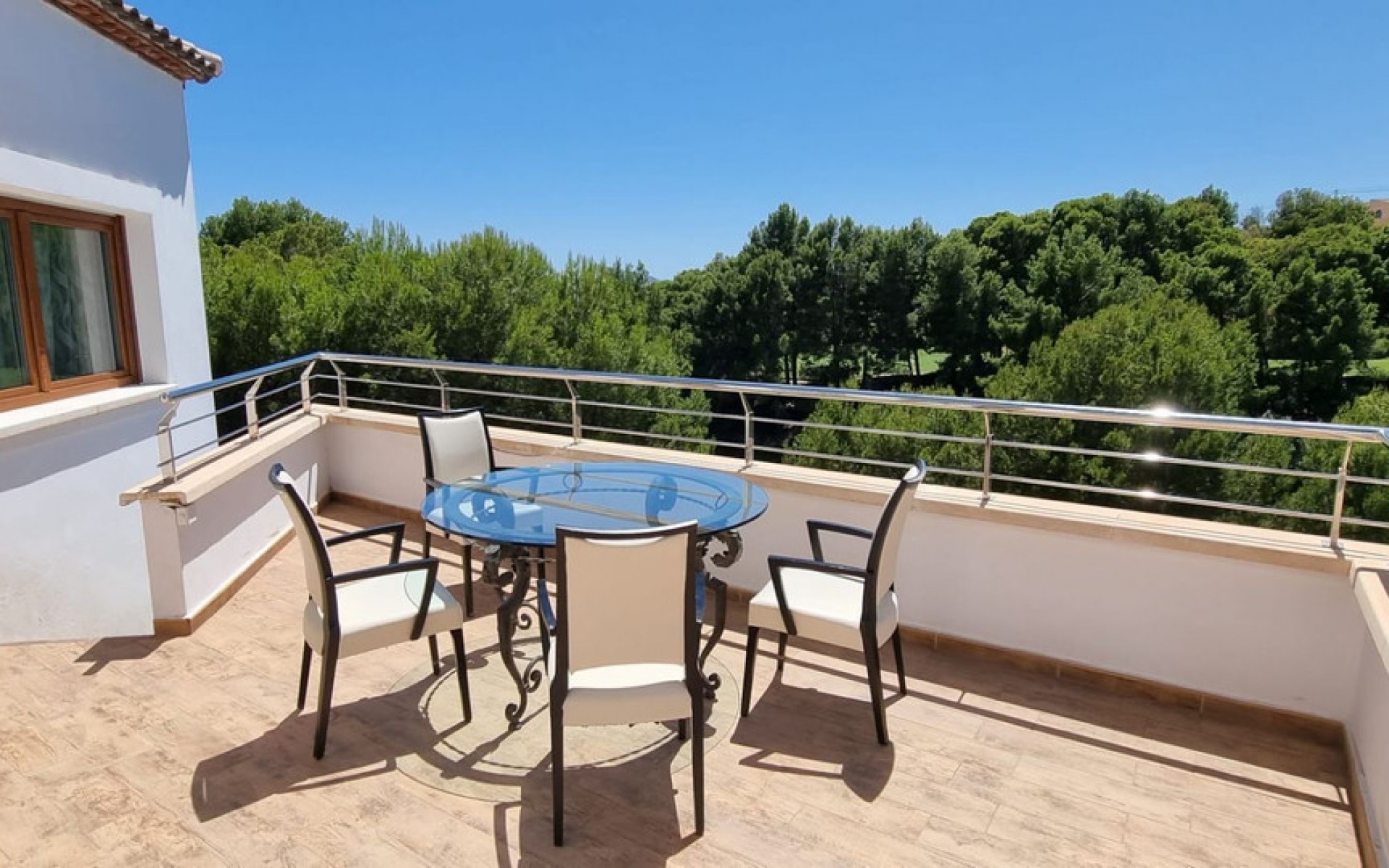 Resale - Villa - Altea - Altea Centro