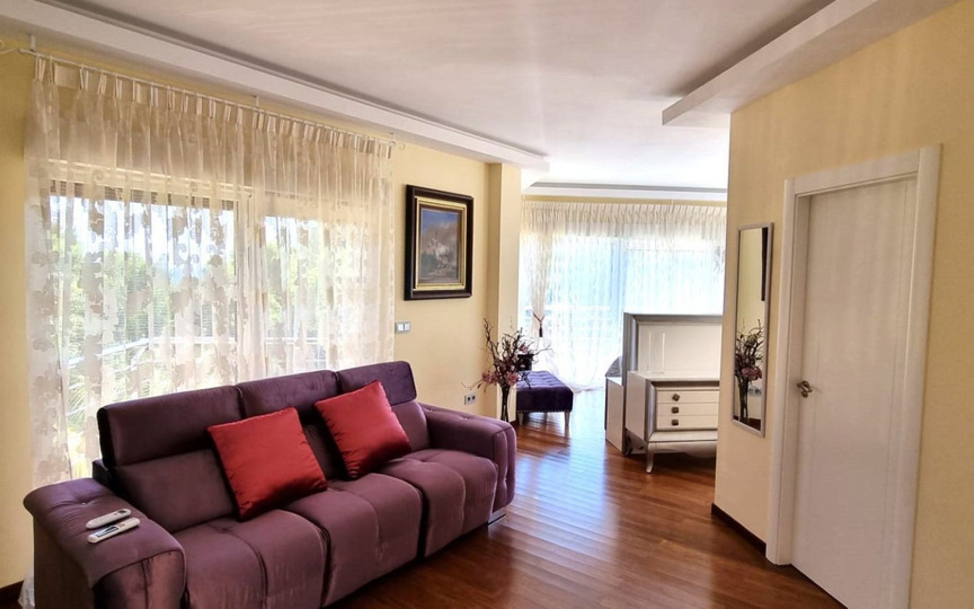 Resale - Villa - Altea - Altea Centro