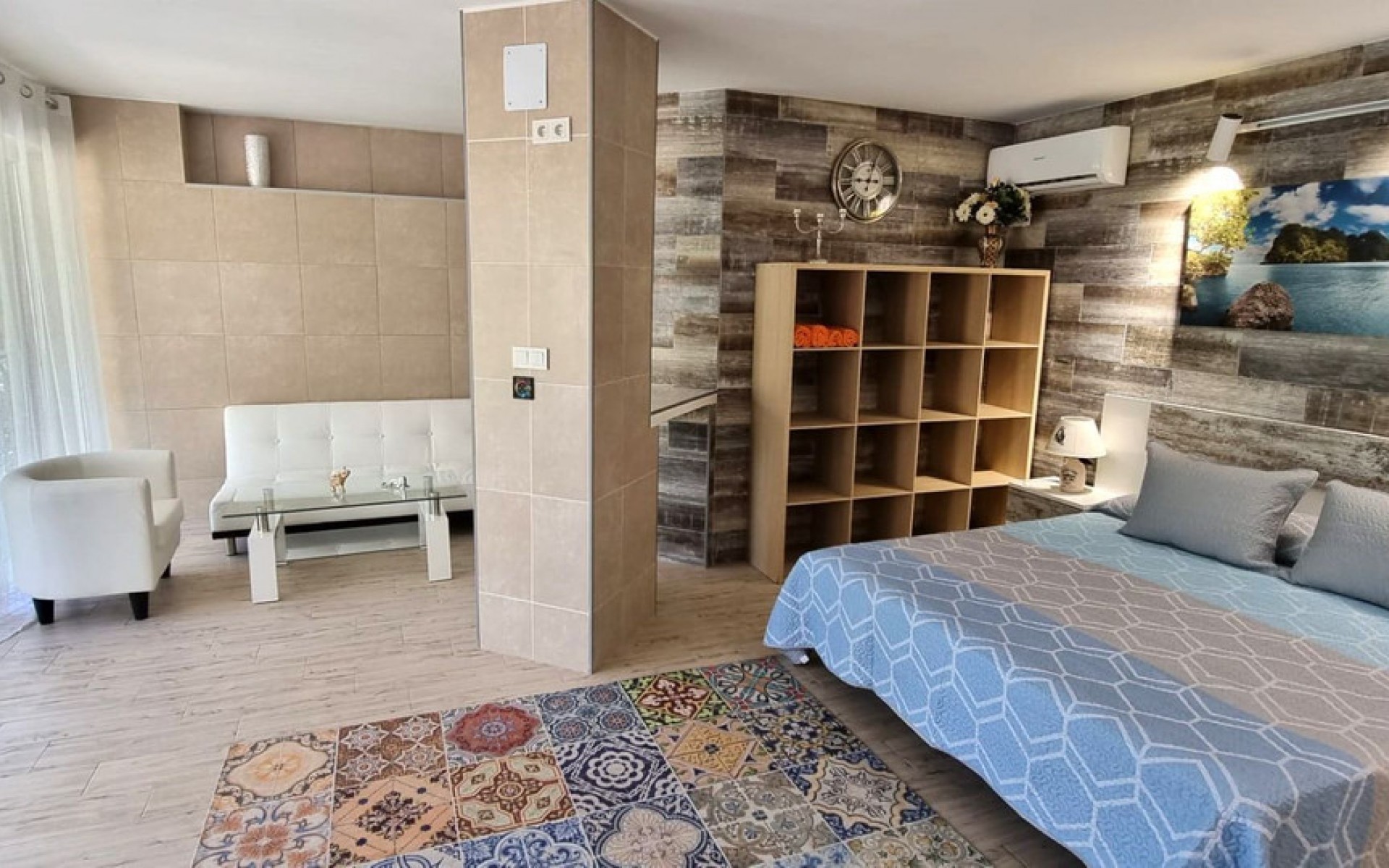 Resale - Villa - Altea - Altea Centro