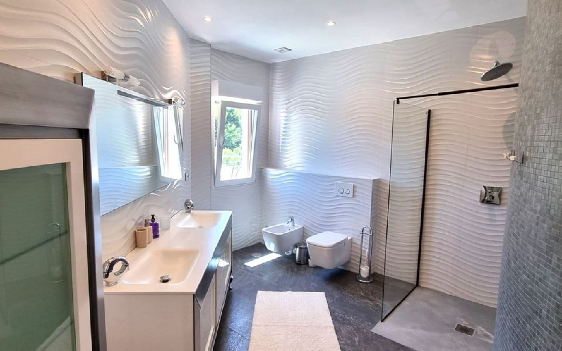 Resale - Villa - Altea - Altea Centro