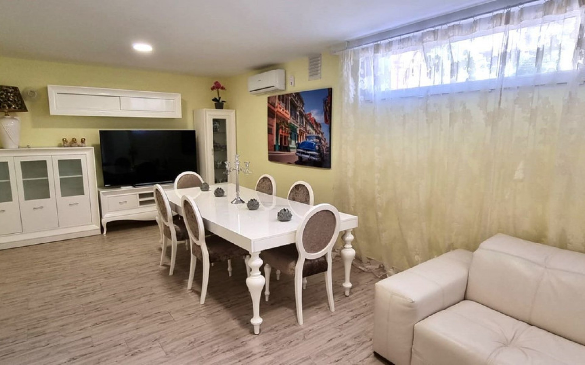 Resale - Villa - Altea - Altea Centro