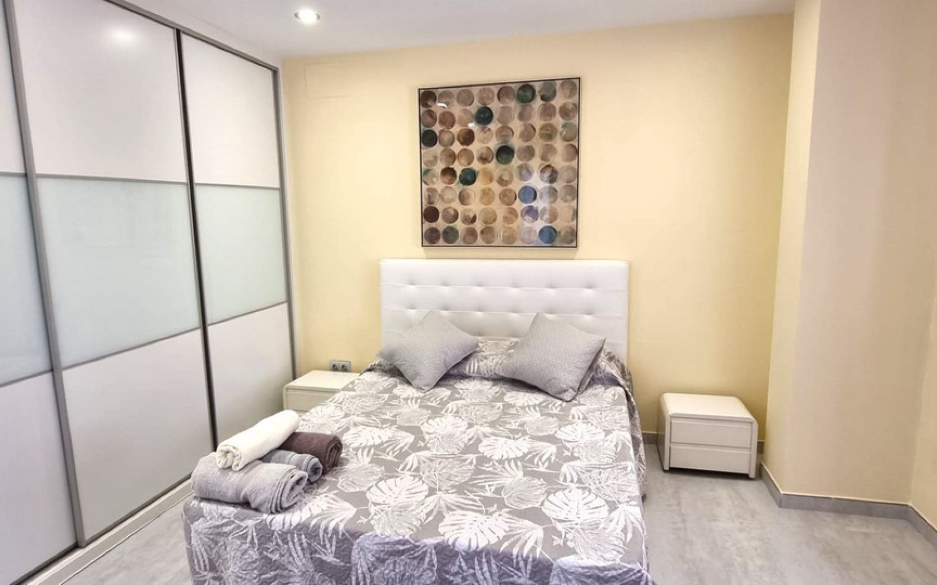 Resale - Villa - Altea - Altea Centro