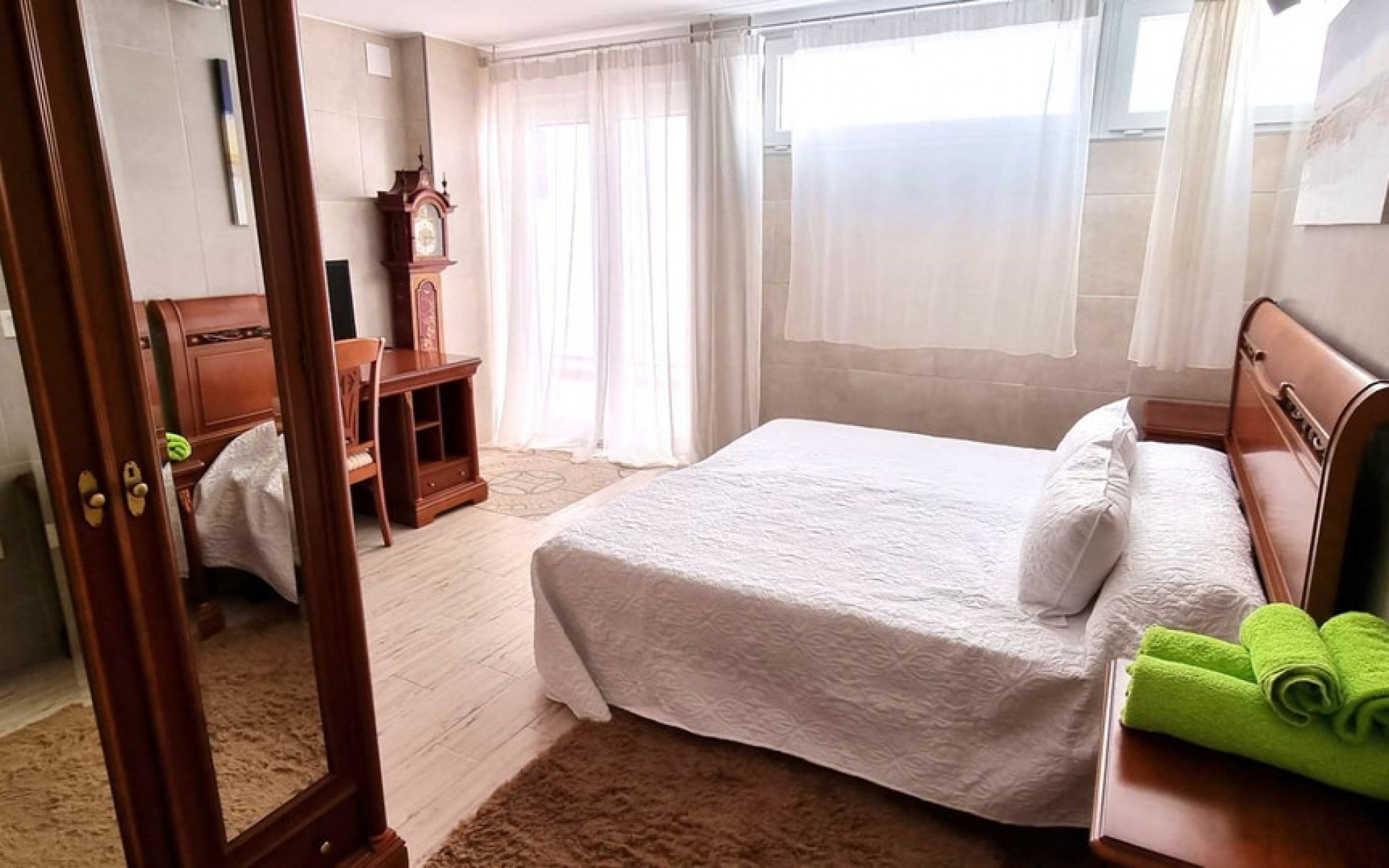 Resale - Villa - Altea - Altea Centro