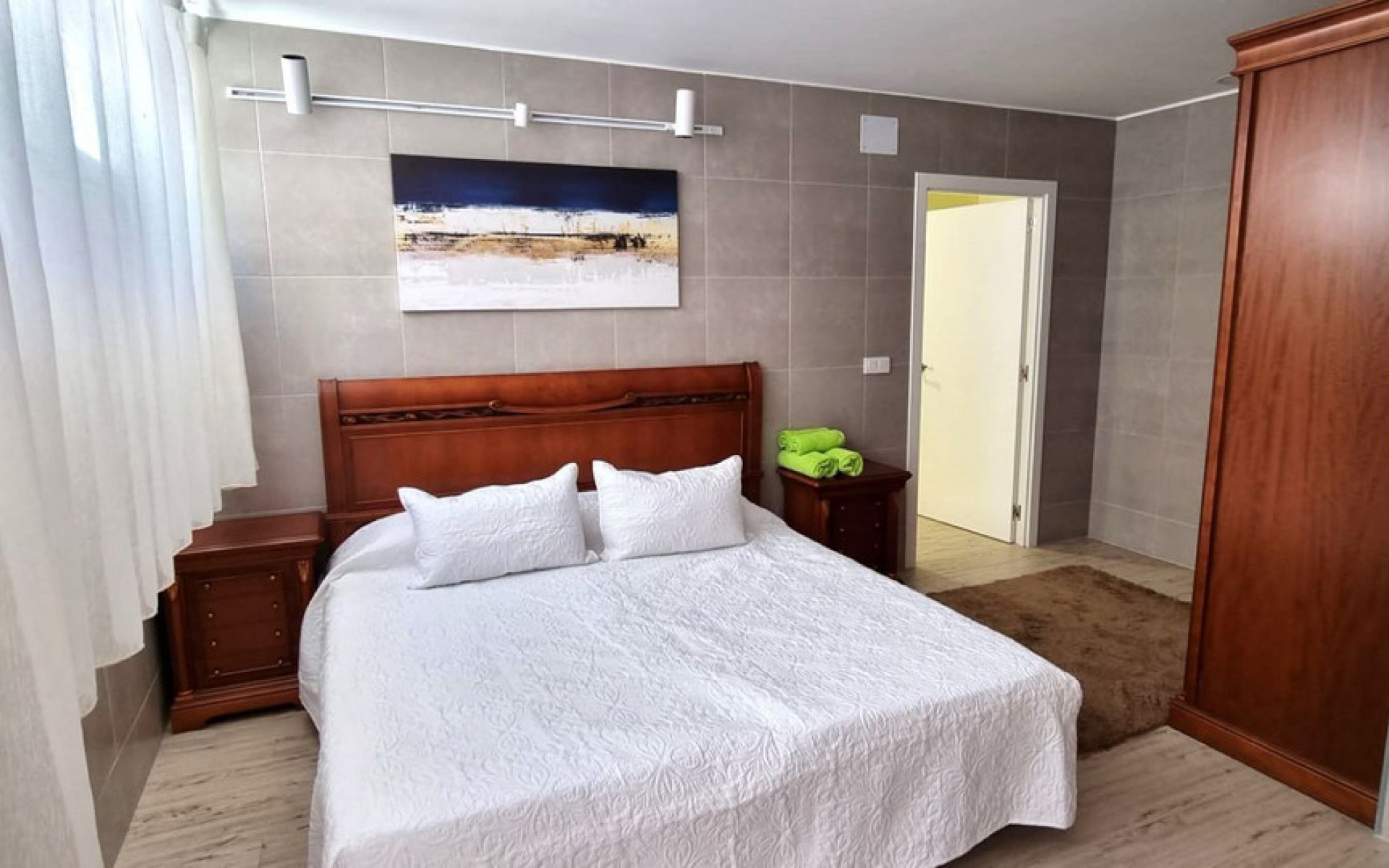 Resale - Villa - Altea - Altea Centro