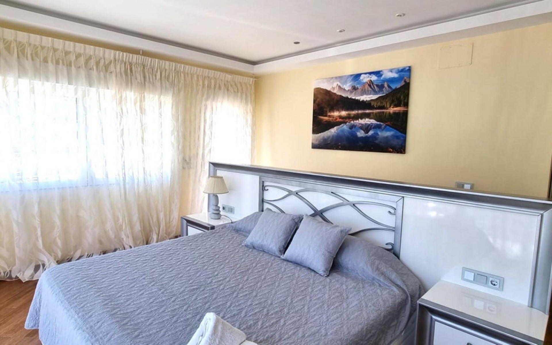 Resale - Villa - Altea - Altea Centro