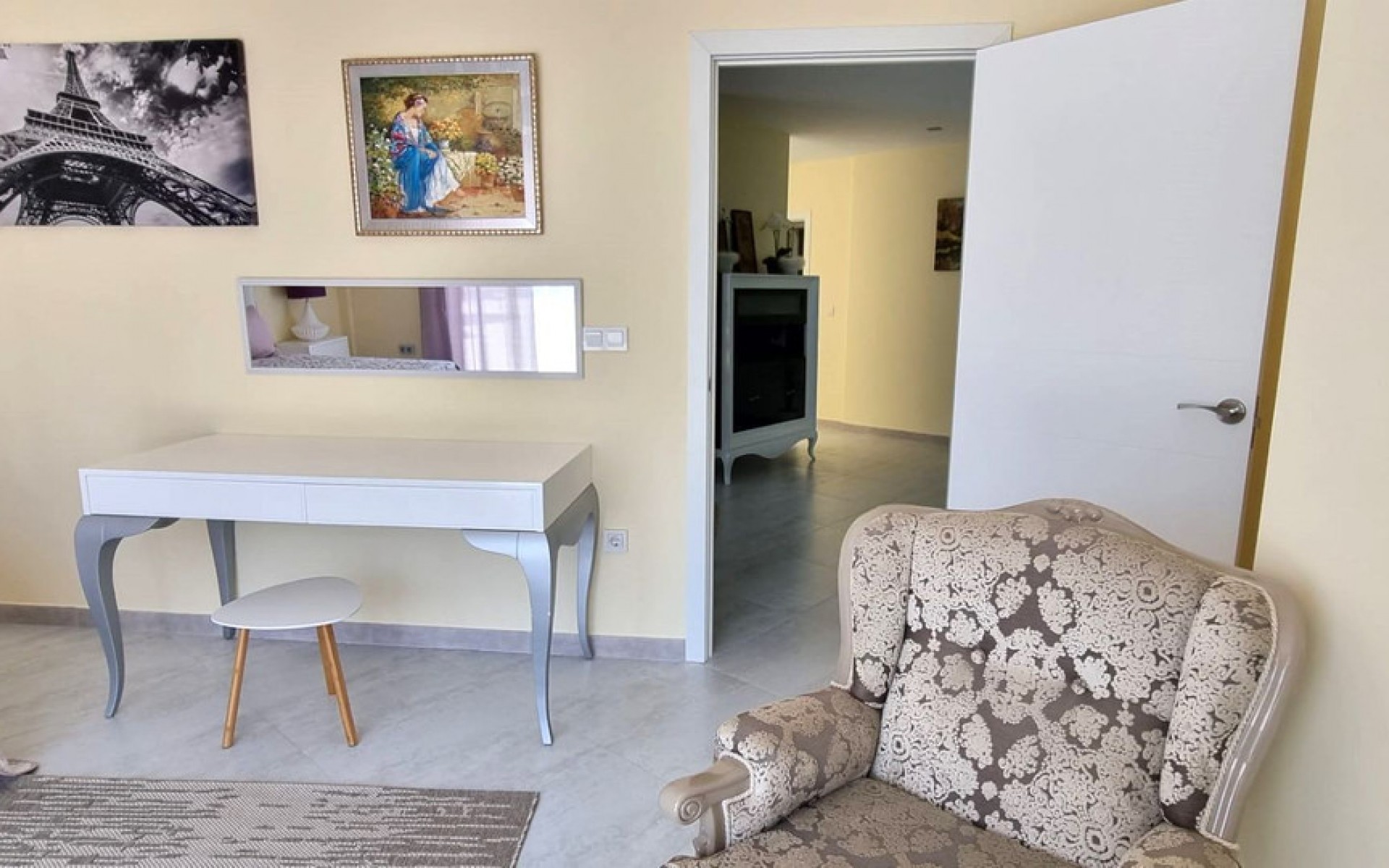 Resale - Villa - Altea - Altea Centro