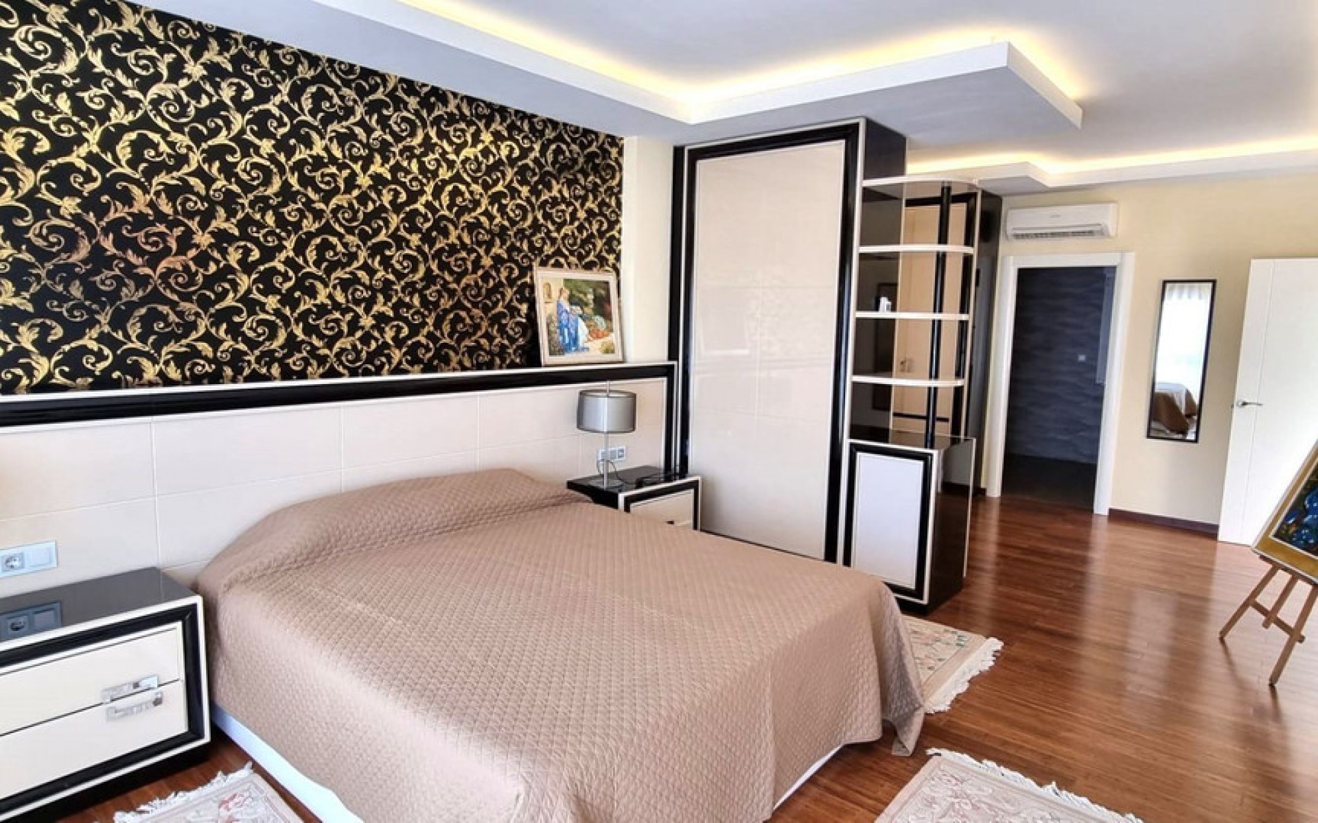 Resale - Villa - Altea - Altea Centro