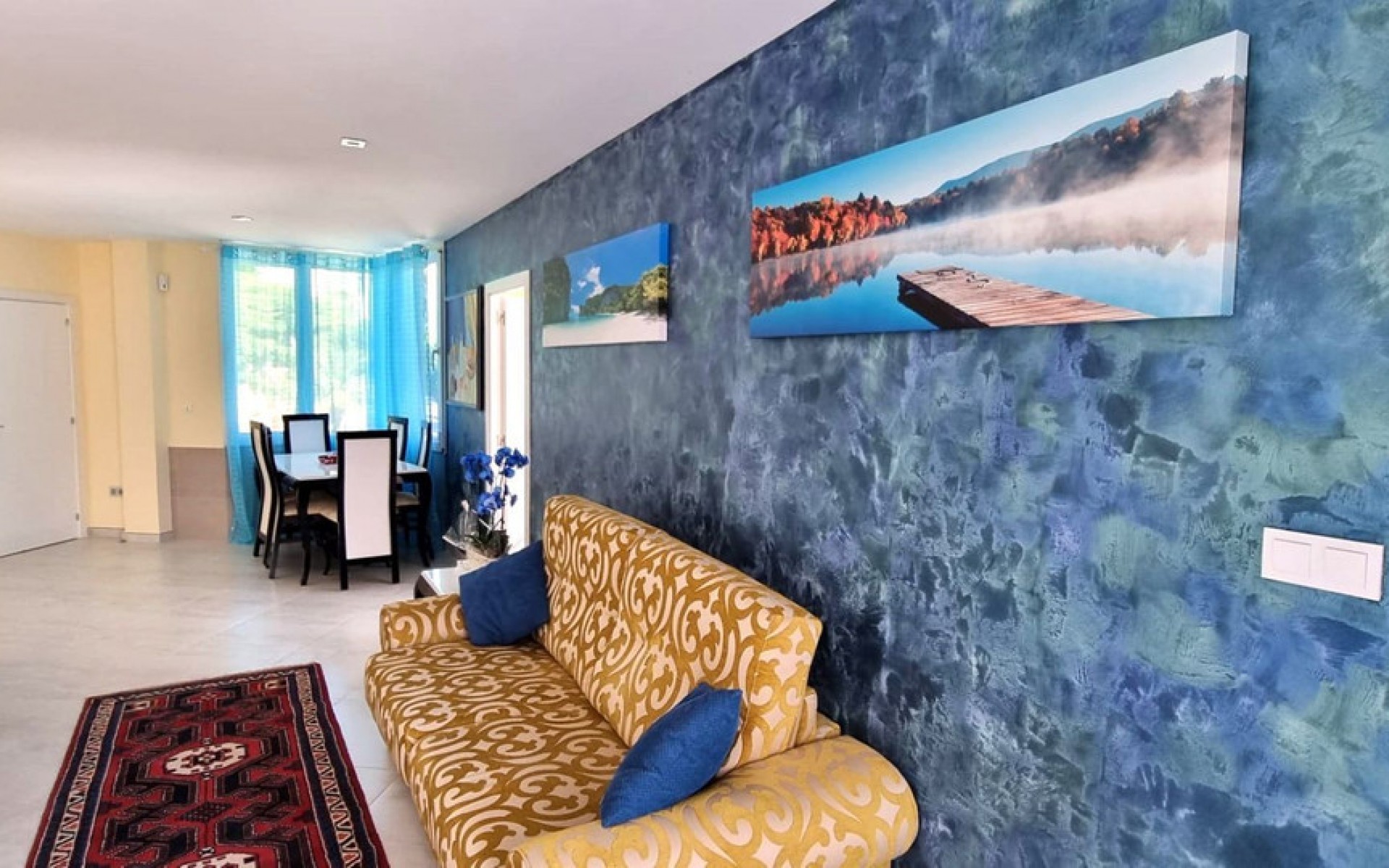 Resale - Villa - Altea - Altea Centro