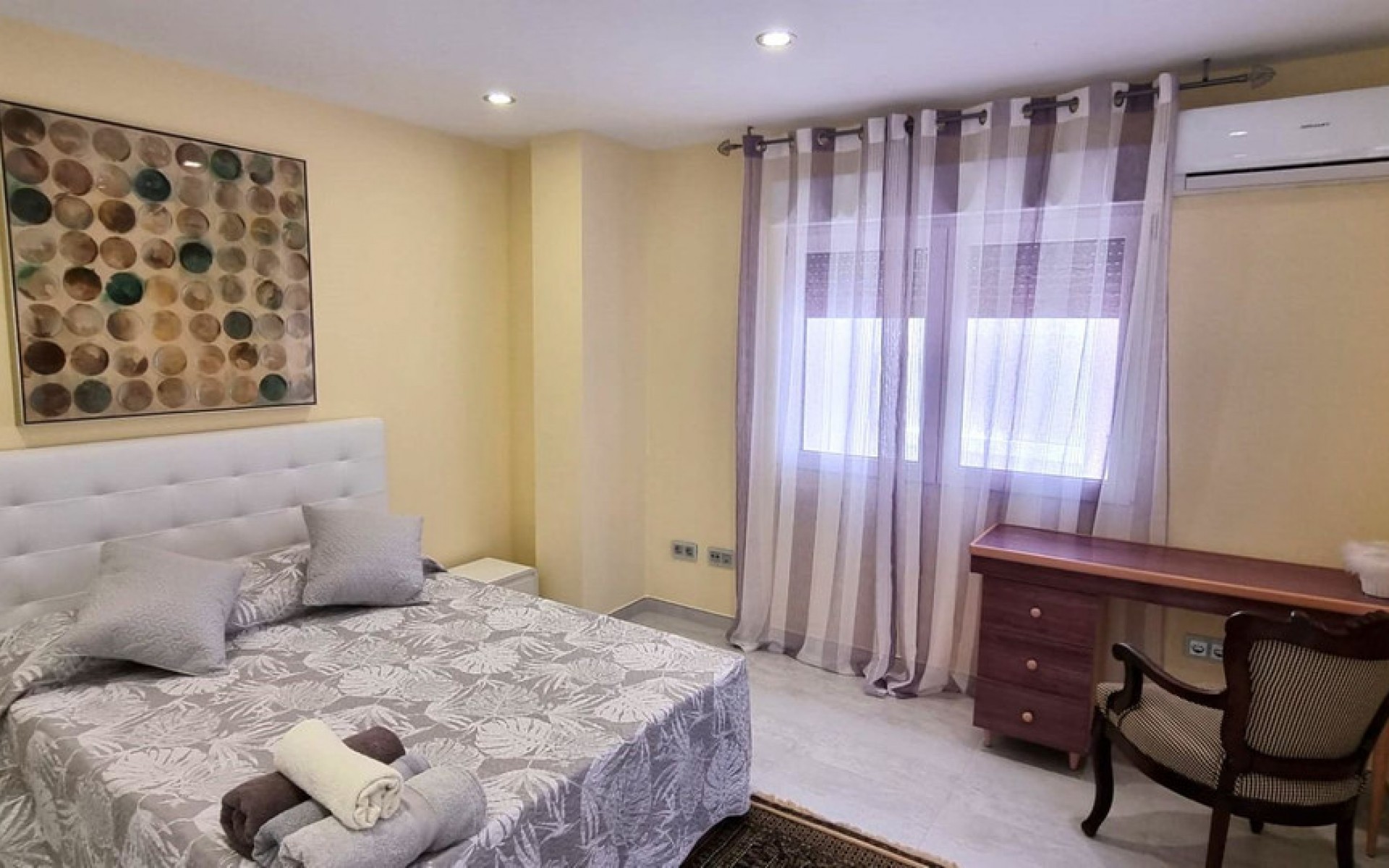 Resale - Villa - Altea - Altea Centro