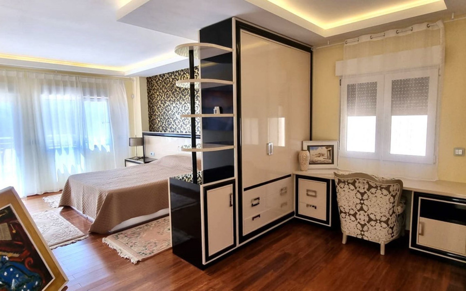 Resale - Villa - Altea - Altea Centro