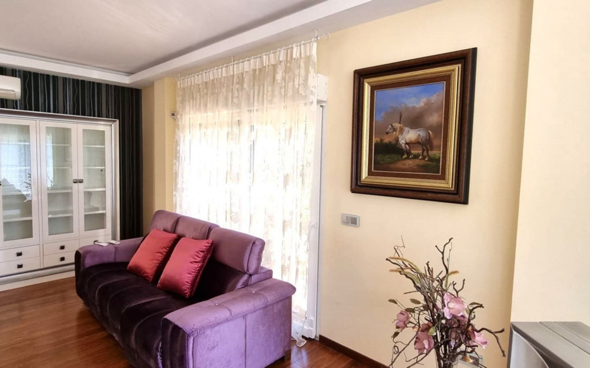 Resale - Villa - Altea - Altea Centro