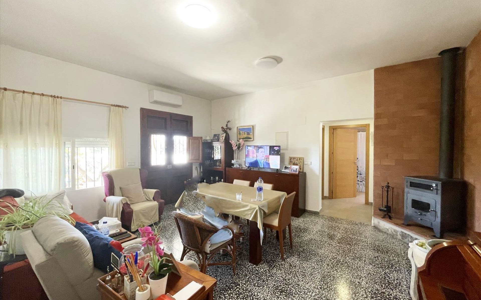 Resale - Villa - Altea - Altea Centro