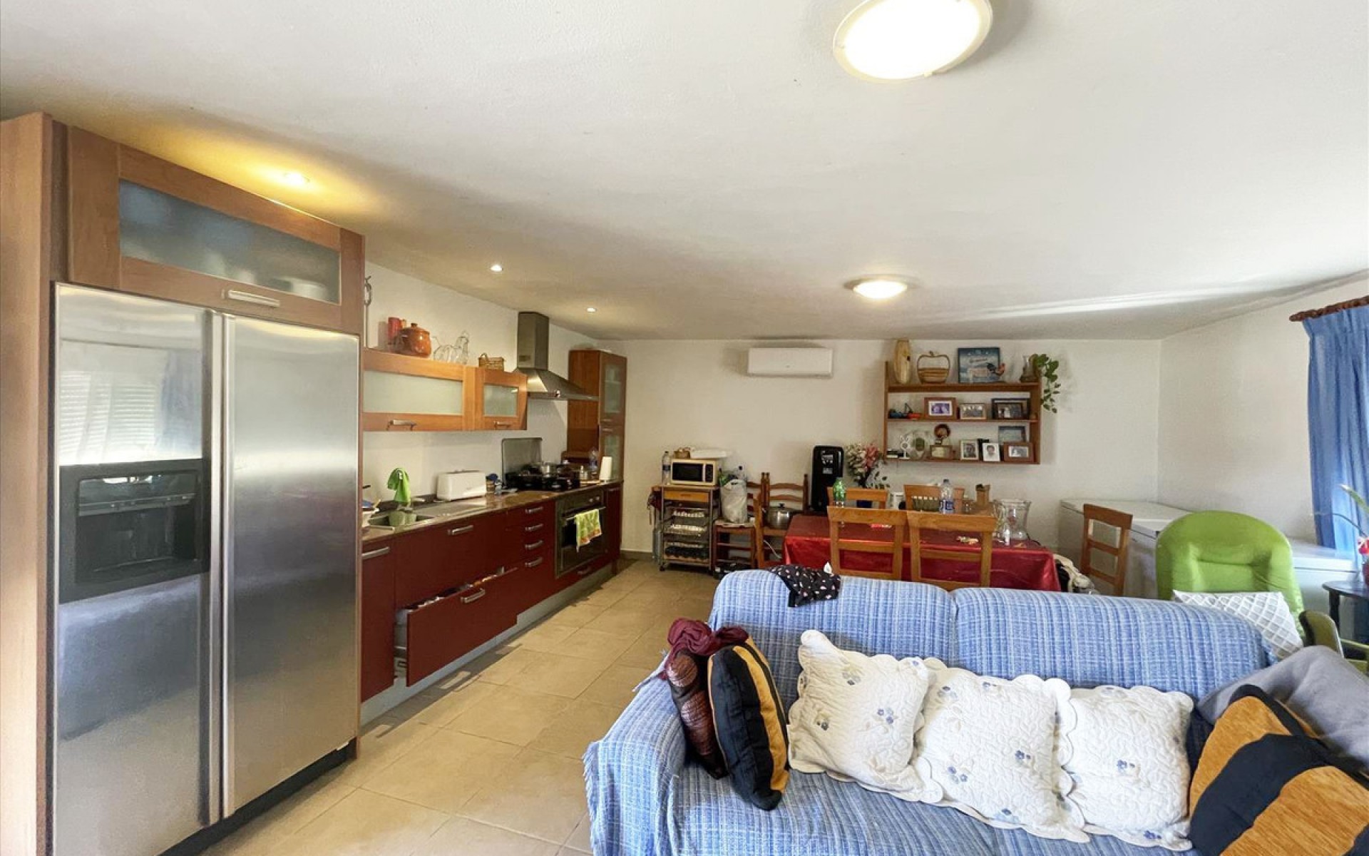 Resale - Villa - Altea - Altea Centro
