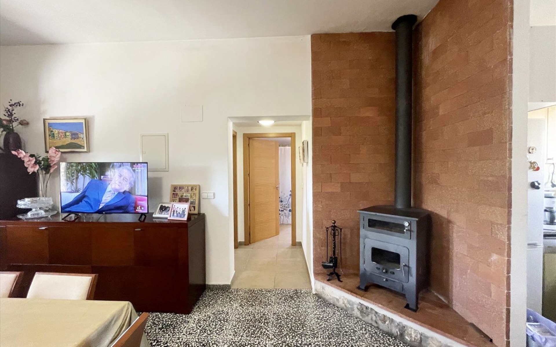 Resale - Villa - Altea - Altea Centro