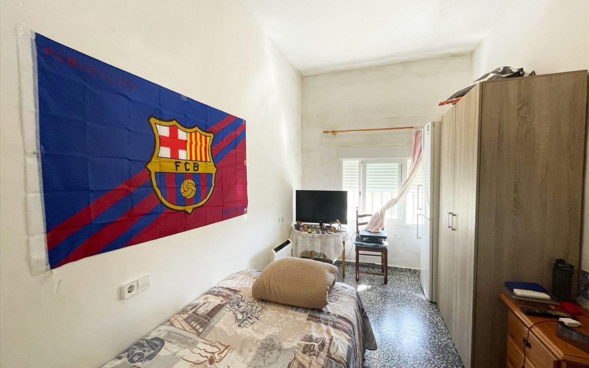 Resale - Villa - Altea - Altea Centro