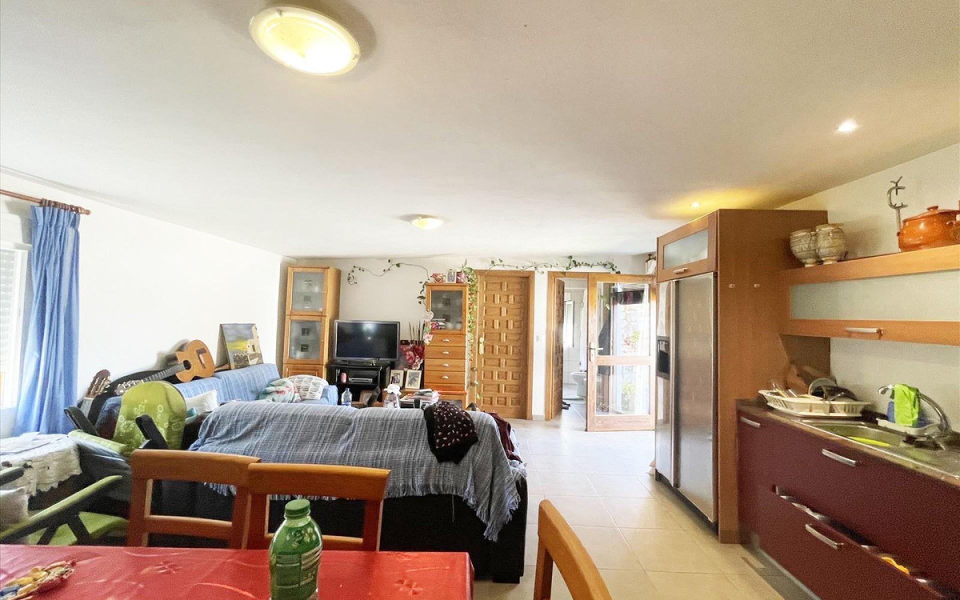 Resale - Villa - Altea - Altea Centro