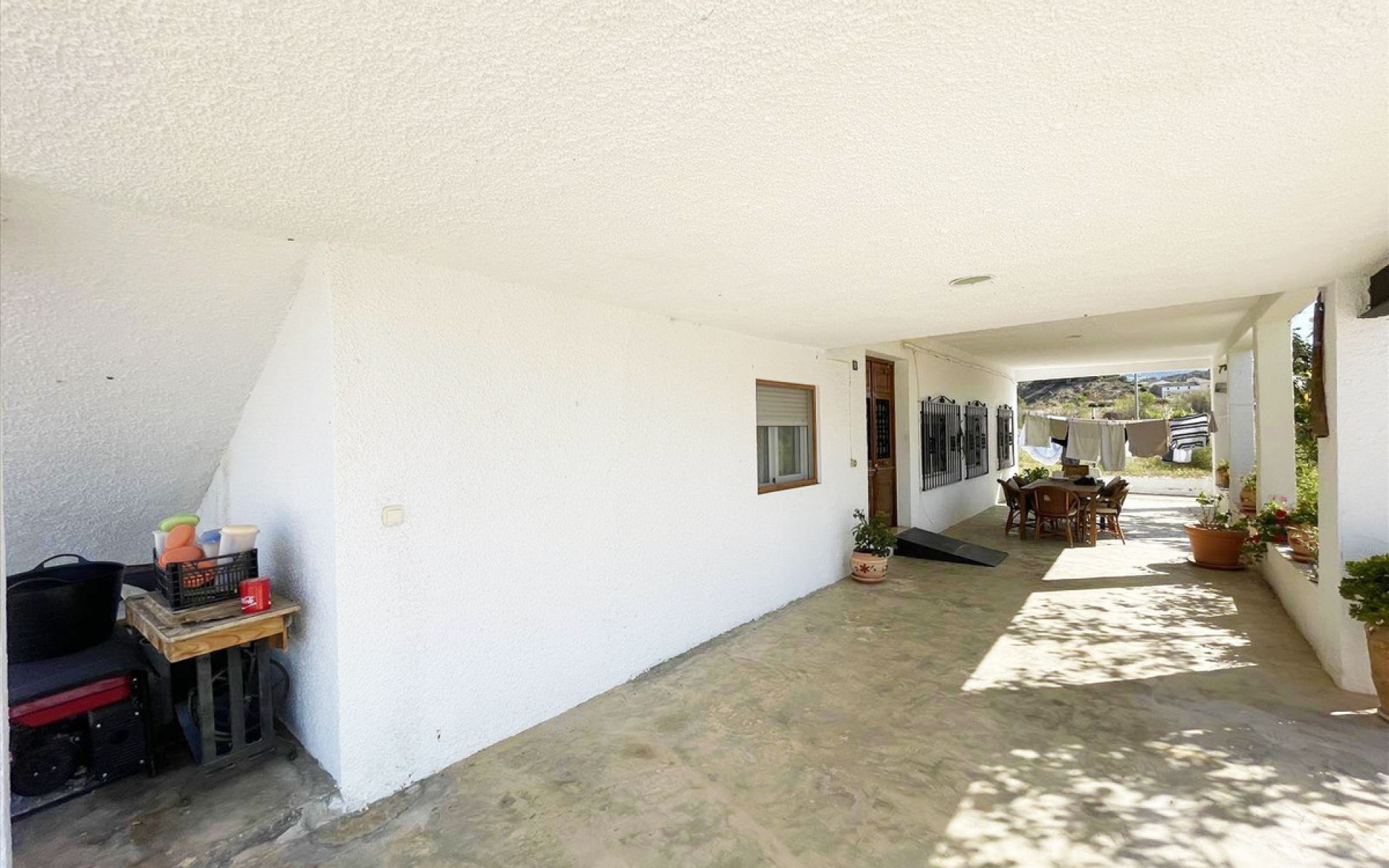 Resale - Villa - Altea - Altea Centro