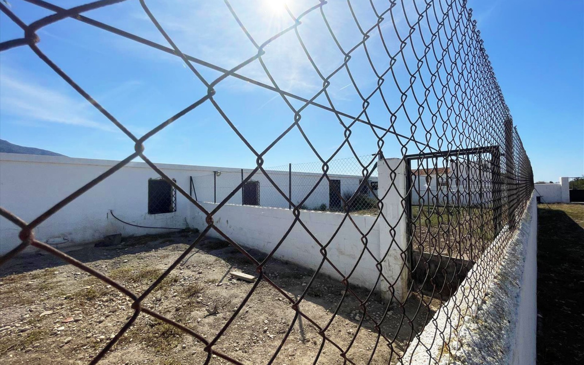 Resale - Villa - Altea - Altea Centro