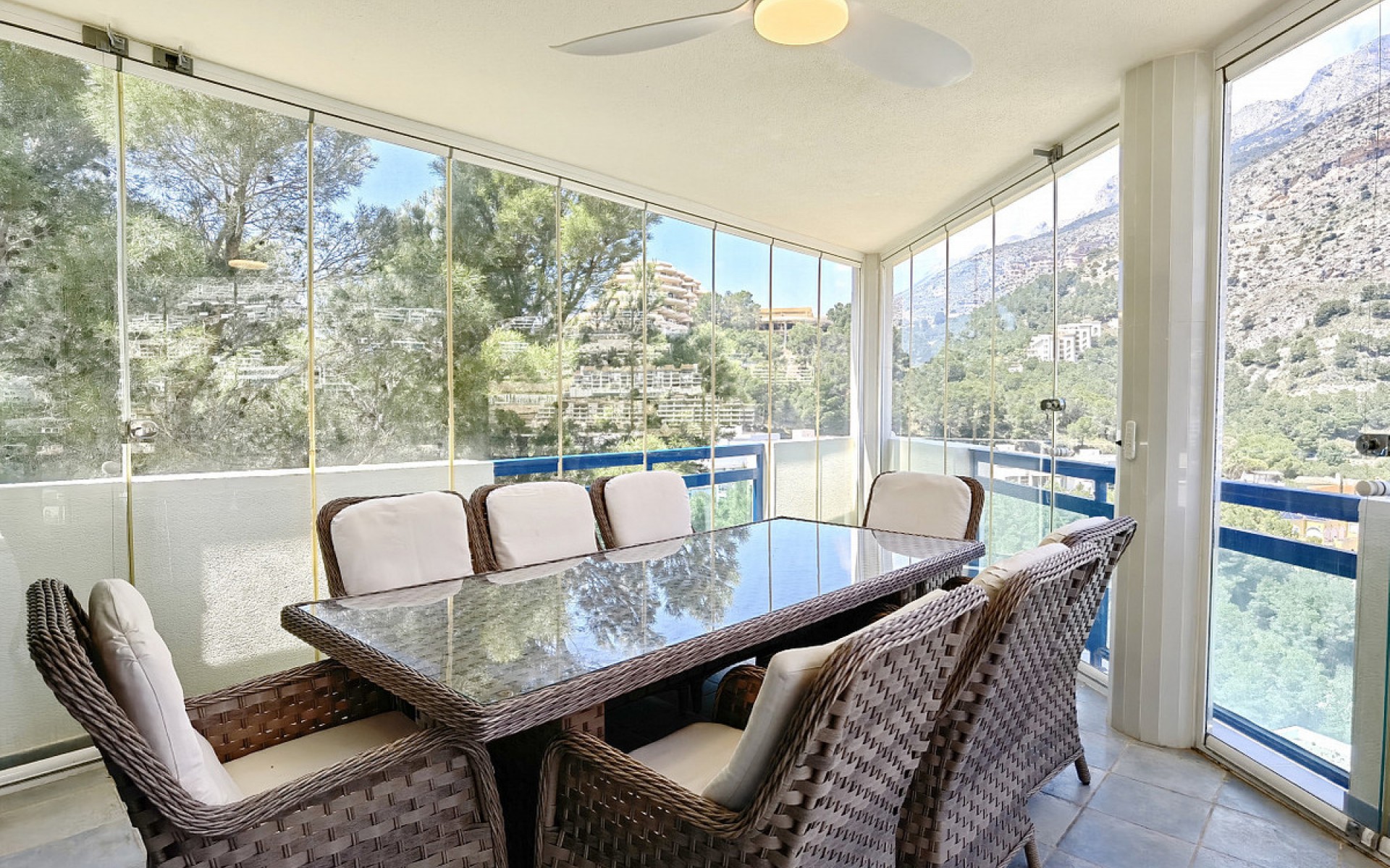 Resale - Villa - Altea - Altea Centro