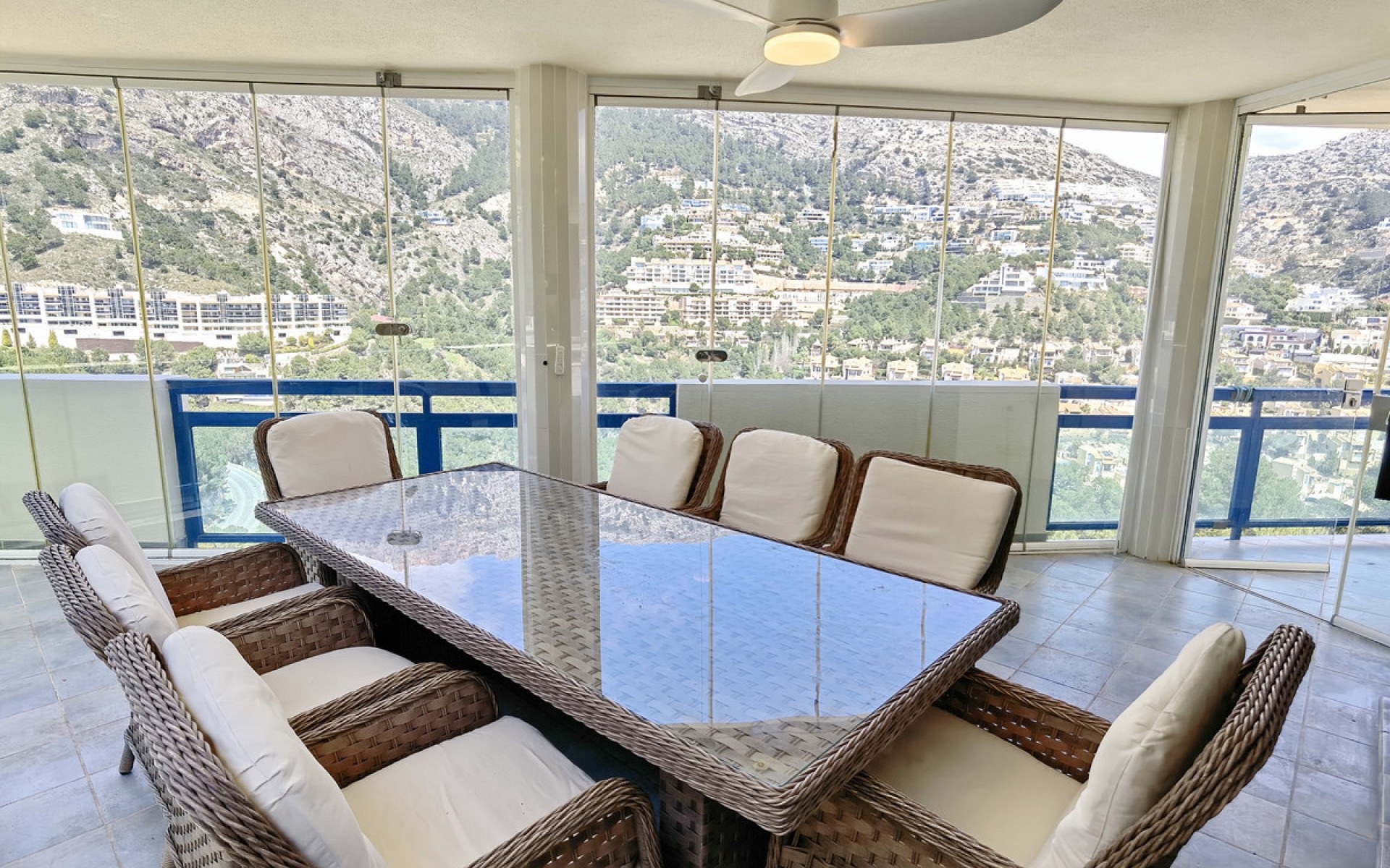 Resale - Villa - Altea - Altea Centro