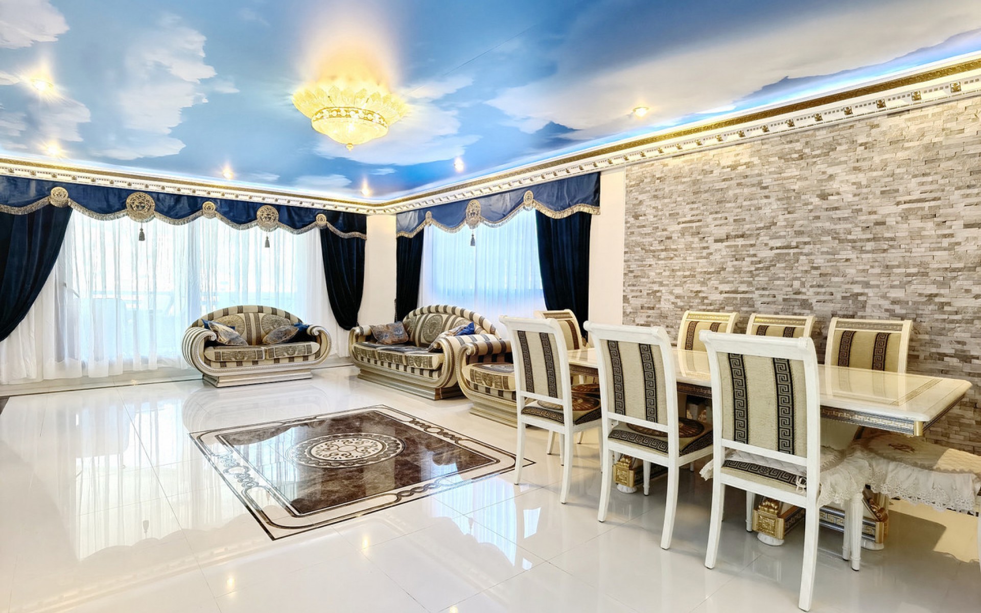 Resale - Villa - Altea - Altea Centro