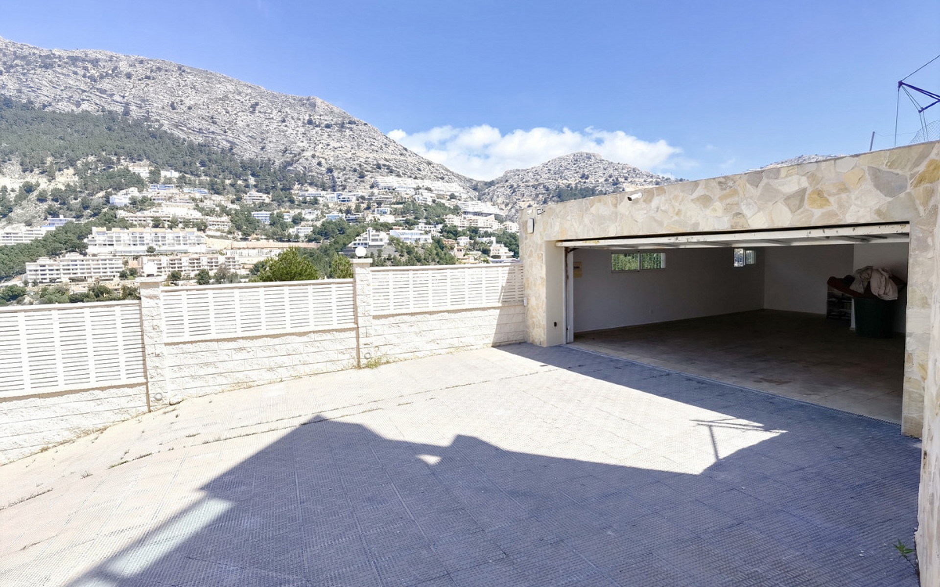 Resale - Villa - Altea - Altea Centro