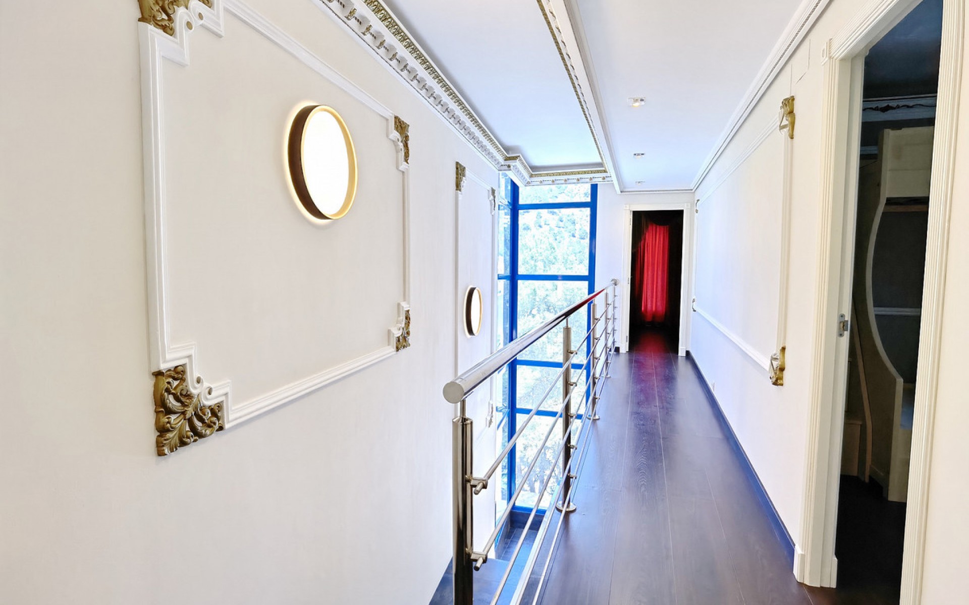 Resale - Villa - Altea - Altea Centro