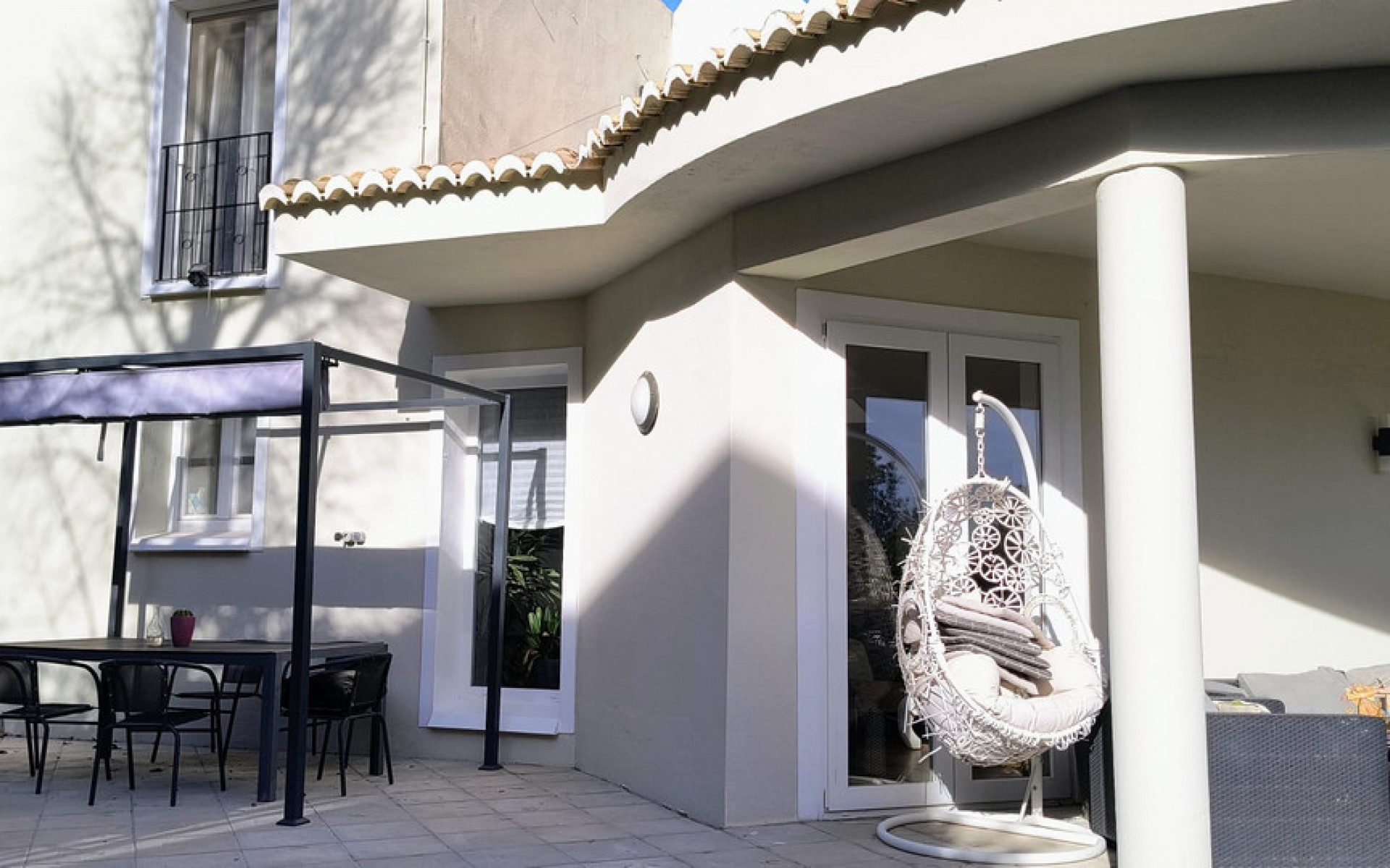 Resale - Villa - Altea - Altea Centro
