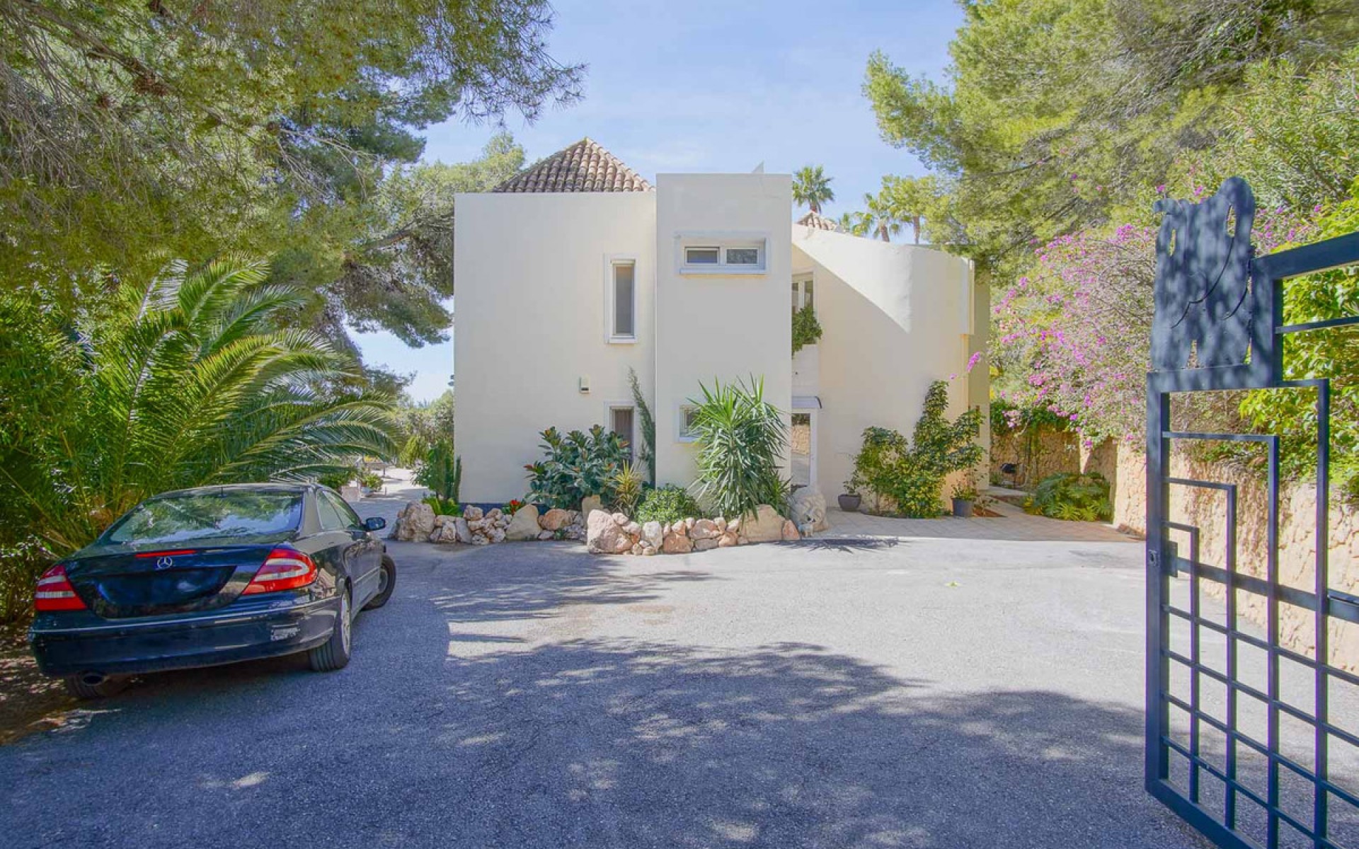 Resale - Villa - Altea - Altea Centro
