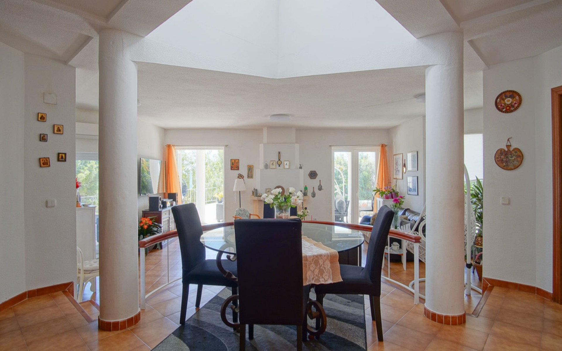 Resale - Villa - Altea - Altea Centro