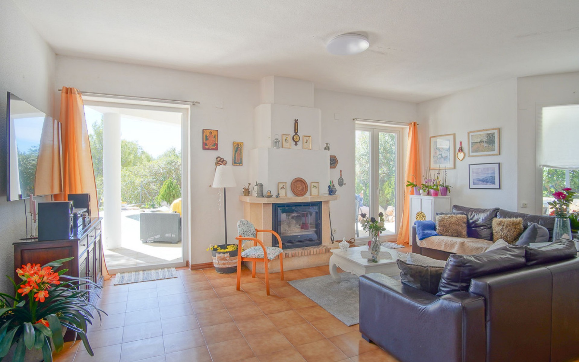 Resale - Villa - Altea - Altea Centro
