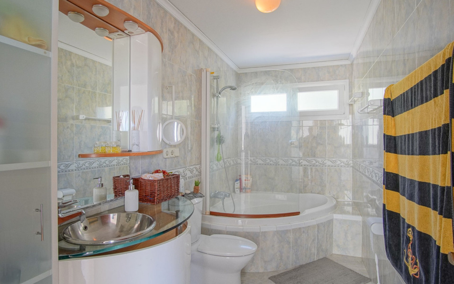 Resale - Villa - Altea - Altea Centro