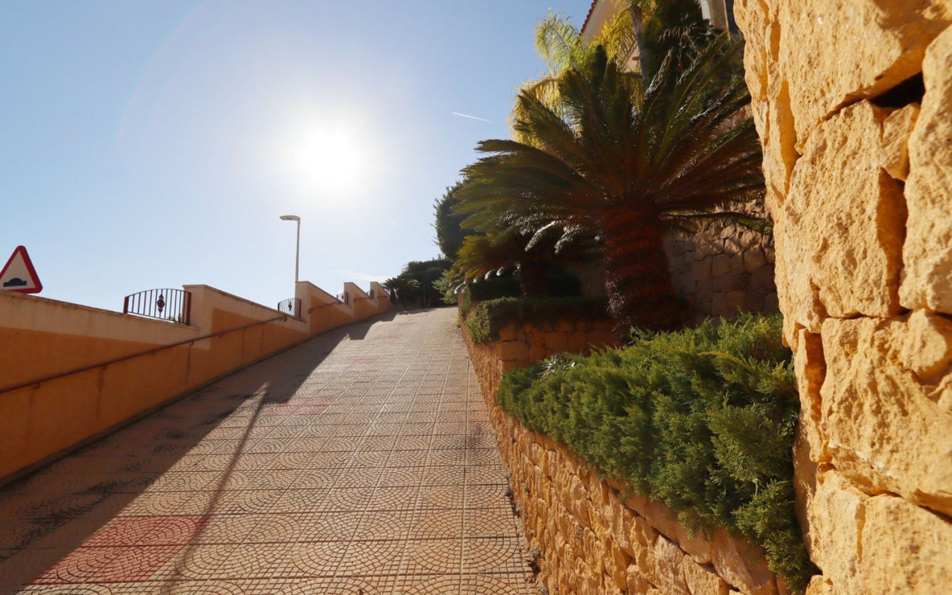 Resale - Villa - Altea - Altea Centro