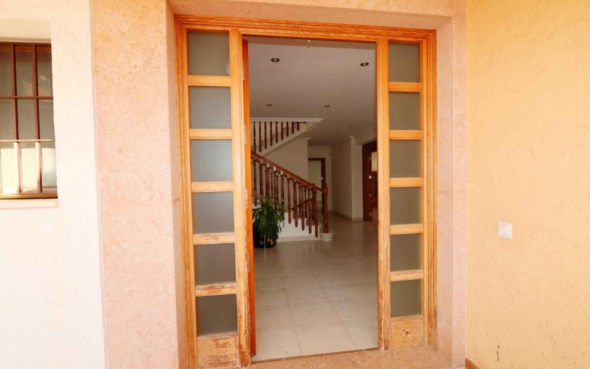 Resale - Villa - Altea - Altea Centro