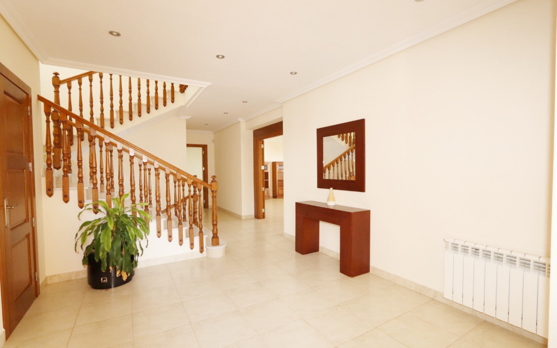 Resale - Villa - Altea - Altea Centro