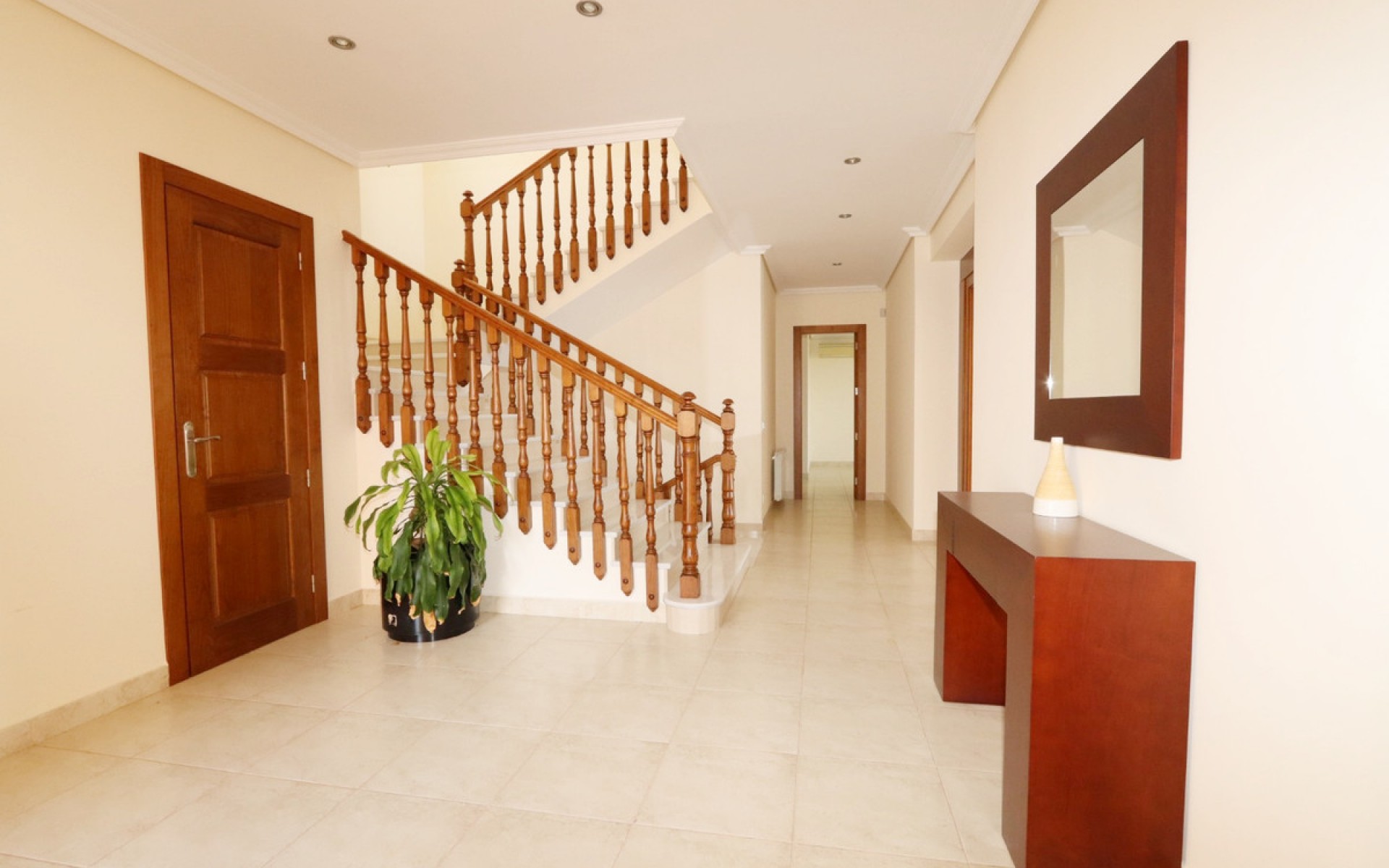 Resale - Villa - Altea - Altea Centro