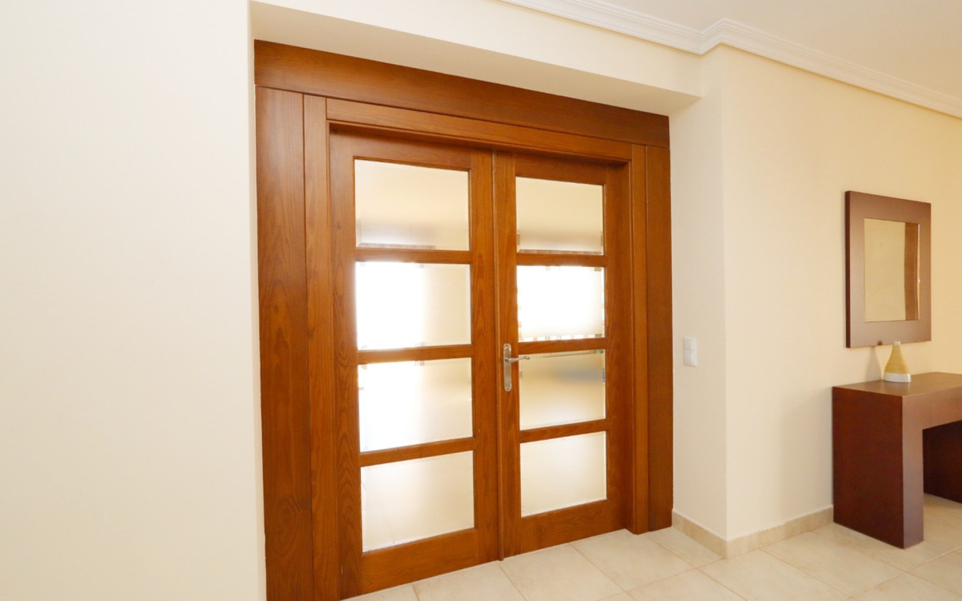 Resale - Villa - Altea - Altea Centro