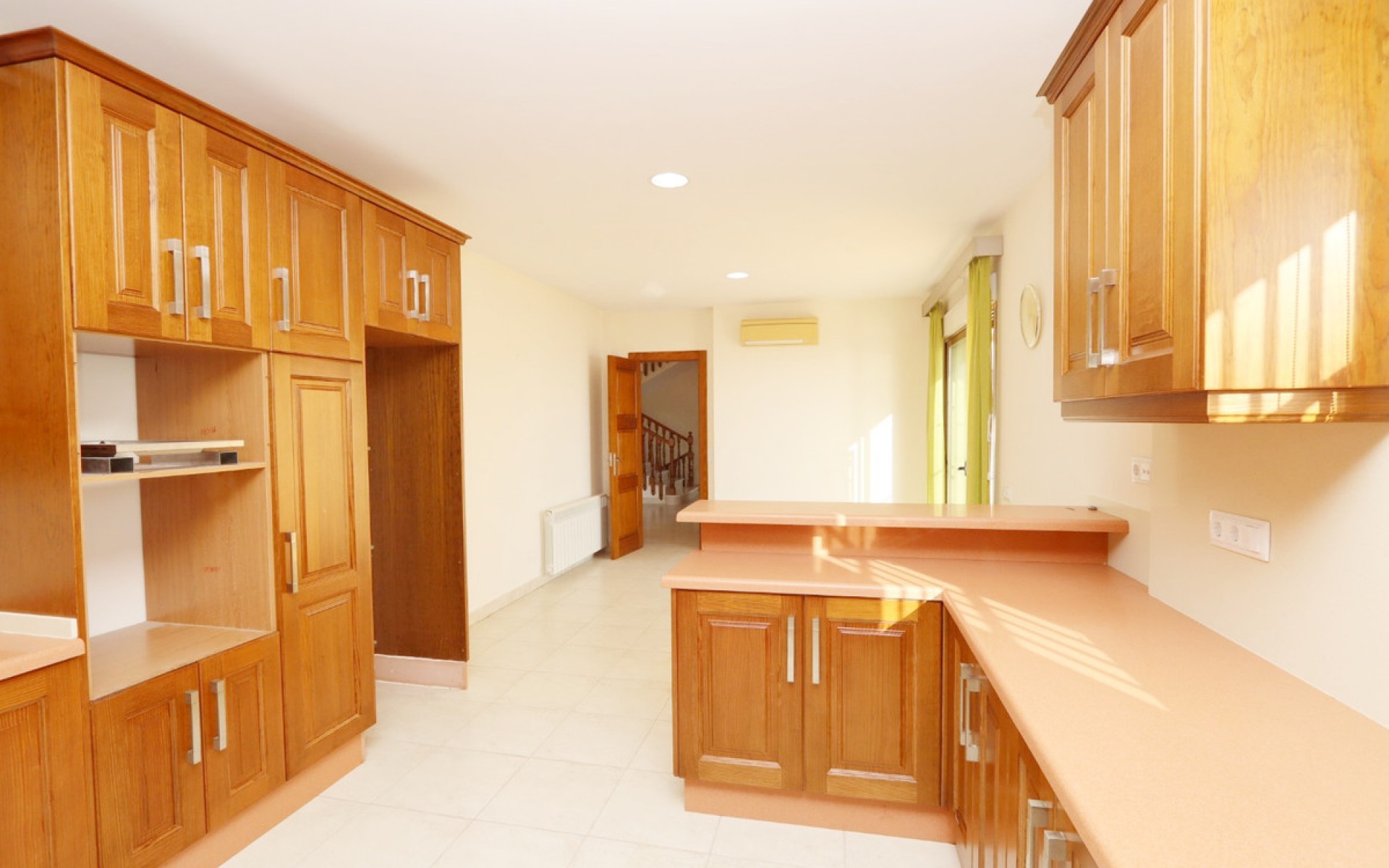 Resale - Villa - Altea - Altea Centro