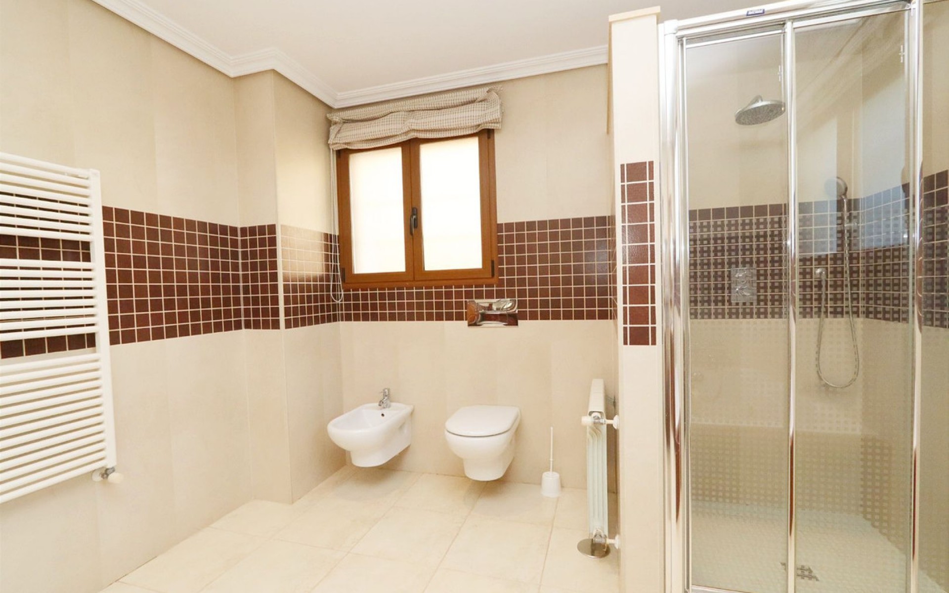 Resale - Villa - Altea - Altea Centro